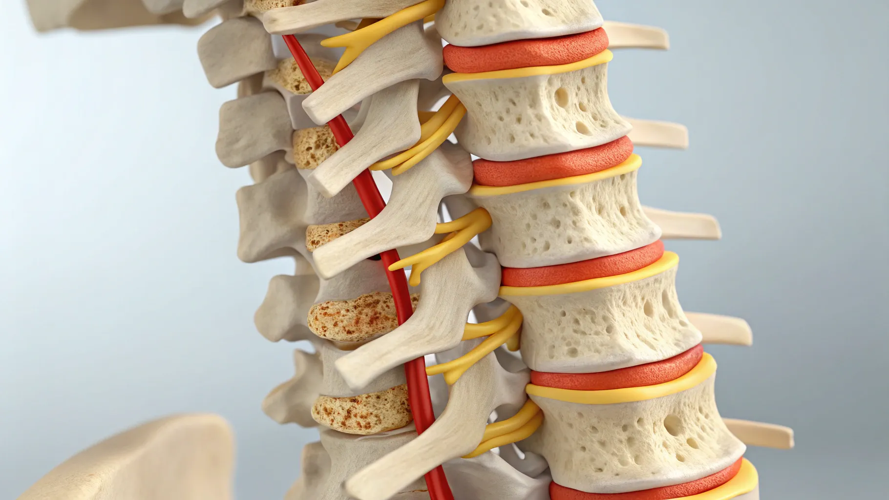 Cervical Spondylosis Symptoms Causes and Treatment Guide