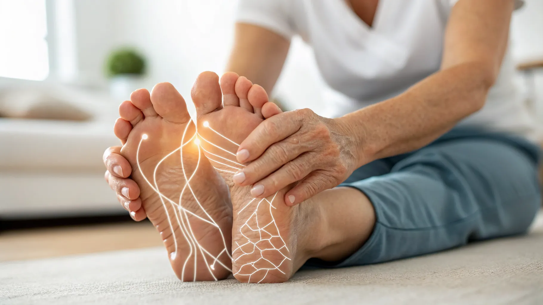 Understanding Causes of Nerve Pain in Hands and Feet: A Complete Guide