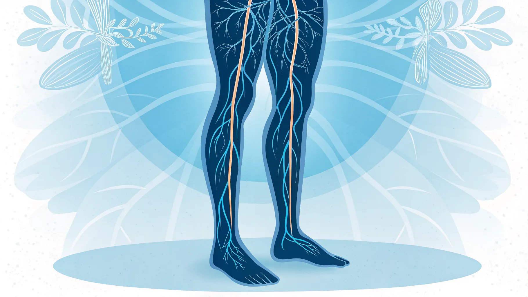 A Comprehensive Guide to Managing Nerve Pain in the Legs