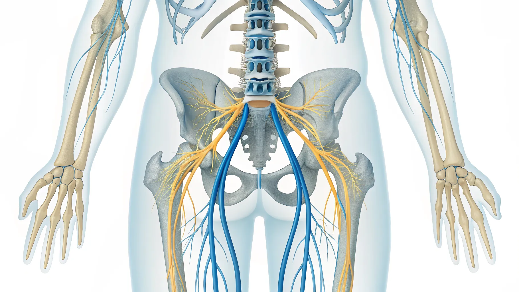 Understanding Nerve Pain in the Hip: A Comprehensive Guide