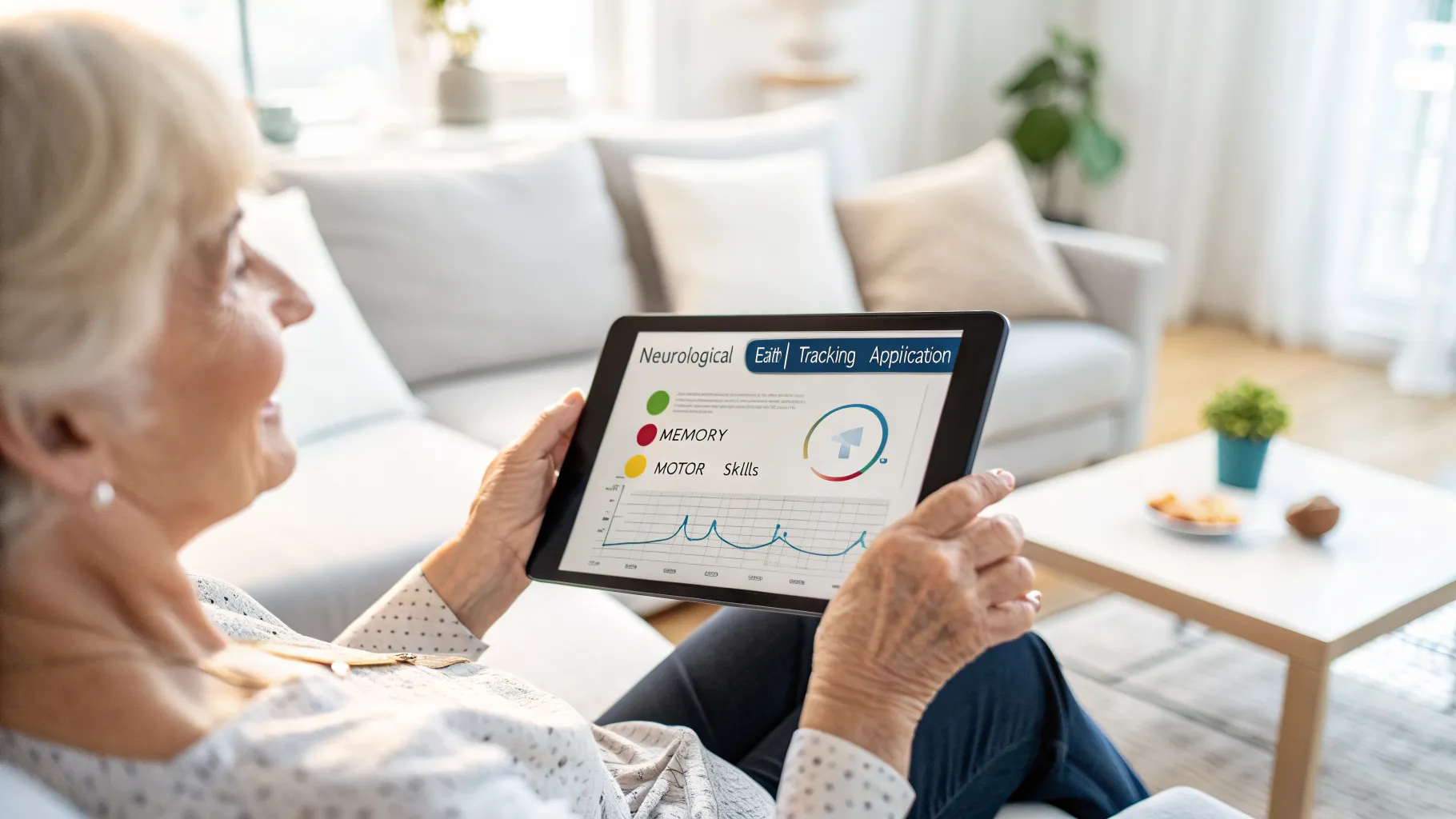 Your Ultimate Guide to Neurological Health Tracking for Seniors