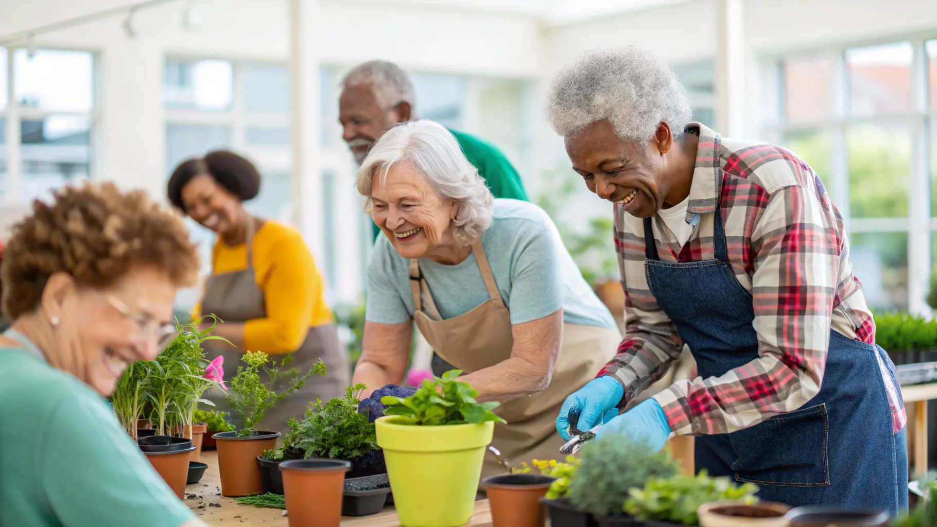 New Social Clubs for Seniors Launching in the UK: Your Guide to a Vibrant Social Life