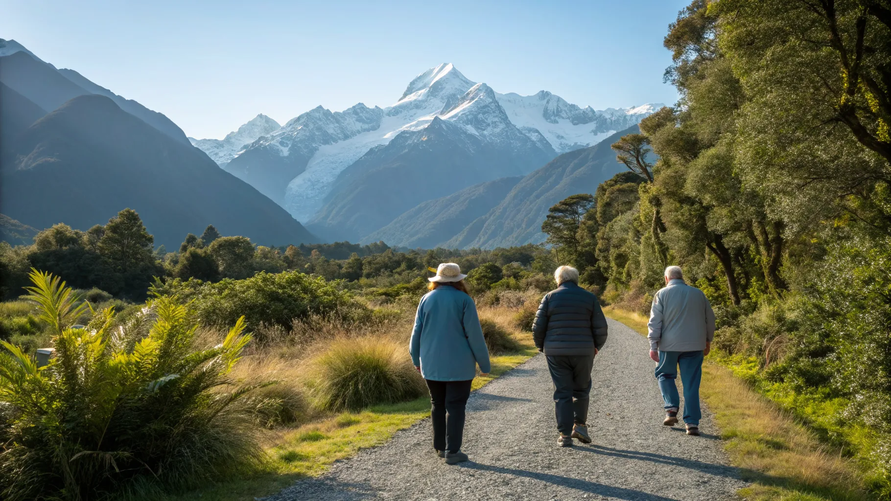 New Zealand Senior Nature Tours: Your Ultimate 2026 Guide