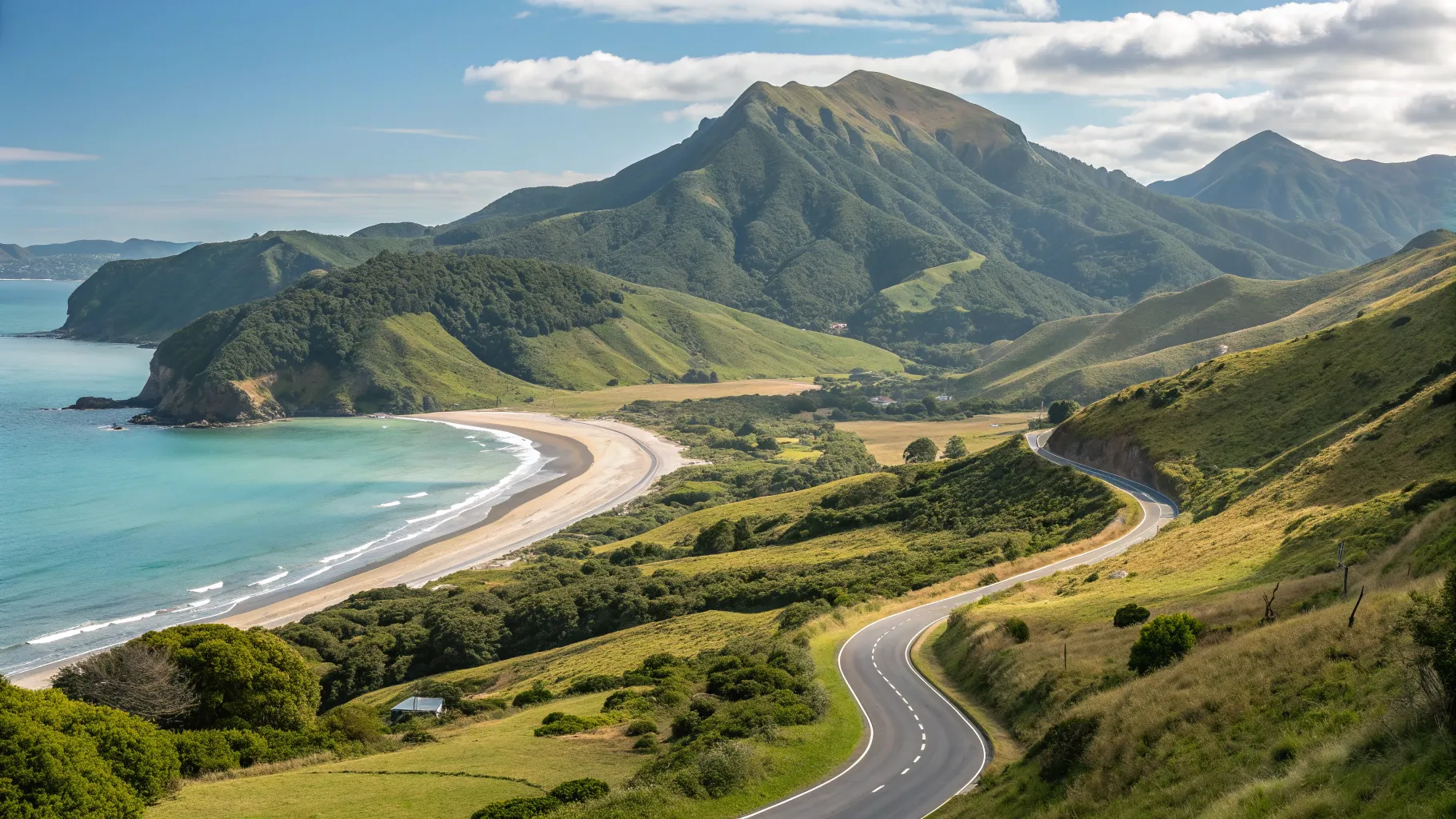 Discover New Zealand Guided Tours Prices and Itineraries