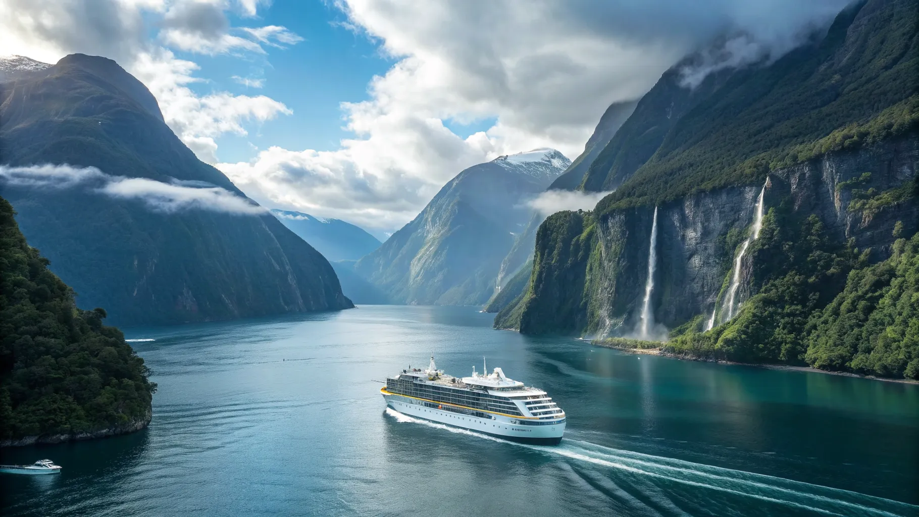 A Complete Guide to a 12-Night New Zealand and Tasmania Cruise