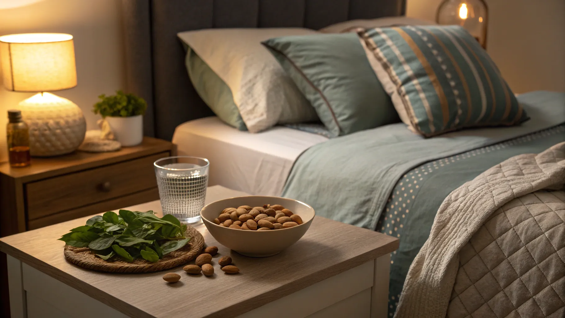 Causes and Prevention of Night Leg Cramps Explained
