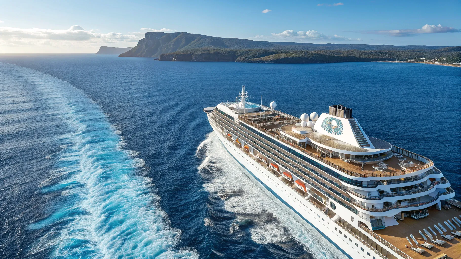 Explore No Fly Australia Cruises from Southampton