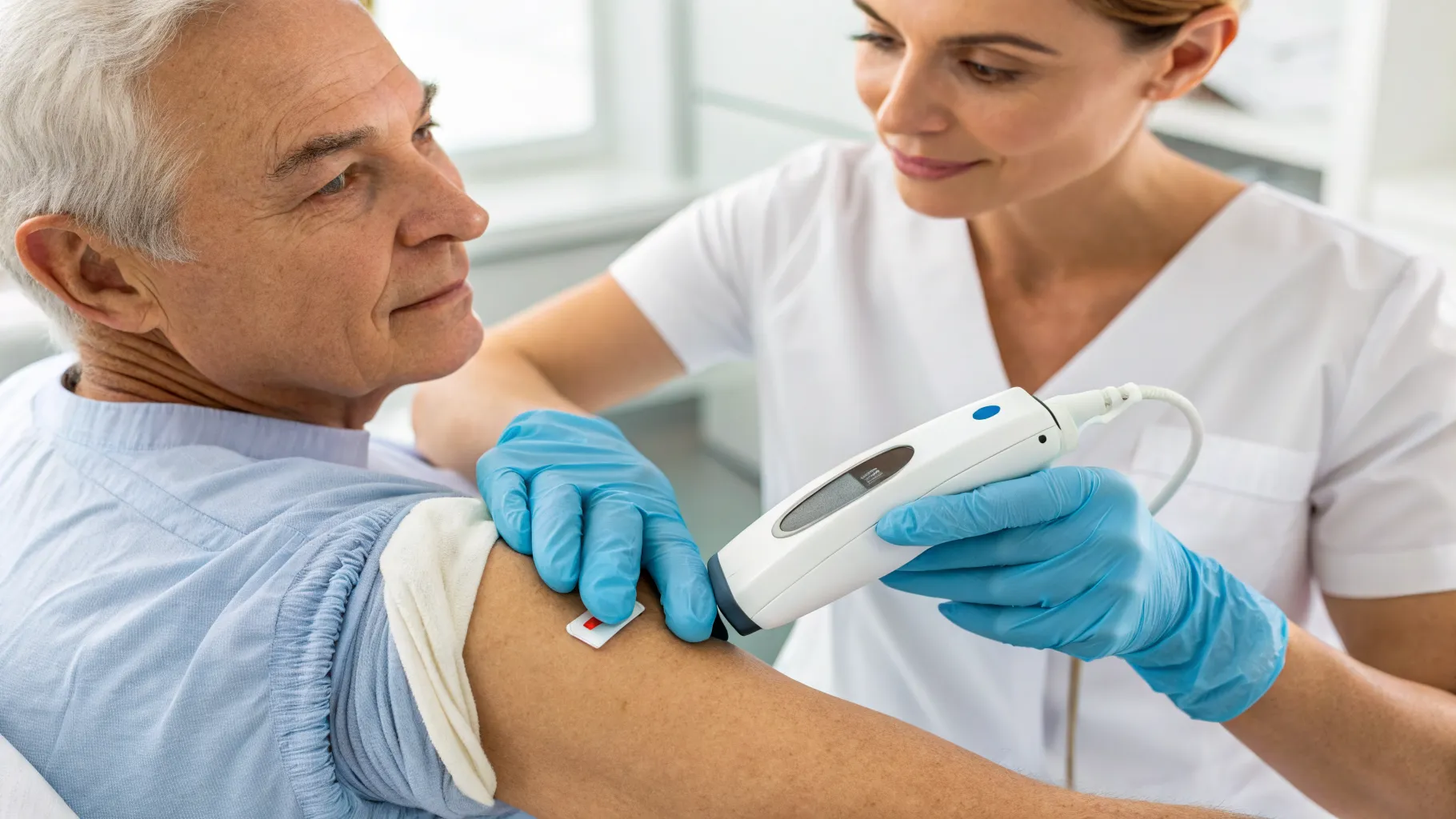 Non-Surgical Arm Tightening: Your 2026 Guide to Firmer Arms Without Surgery