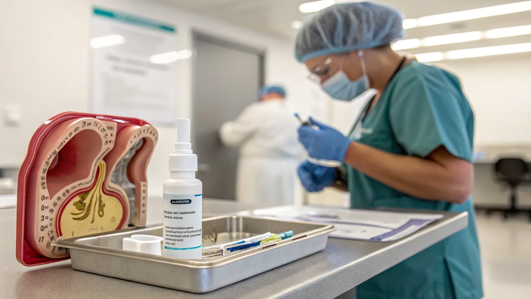 Your Complete Guide to Non Surgical Treatment for Nasal Polyps