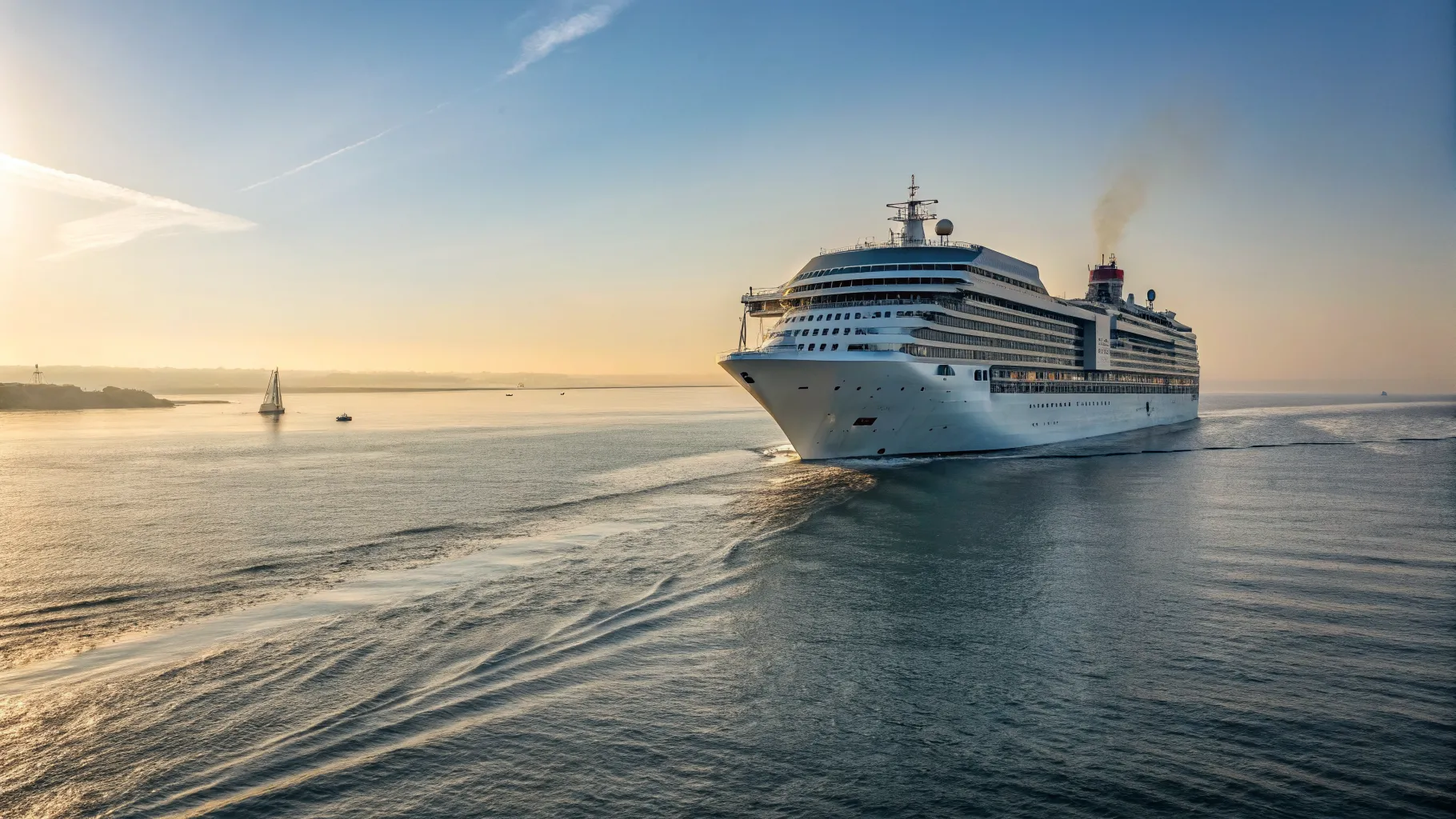 Your Ultimate Guide to the Northern Europe Capitals Cruise from Southampton
