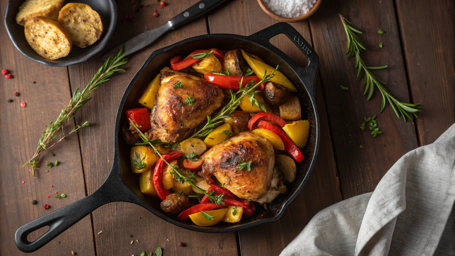 One Pan Dinners That Save Time: The Ultimate Guide for 2026