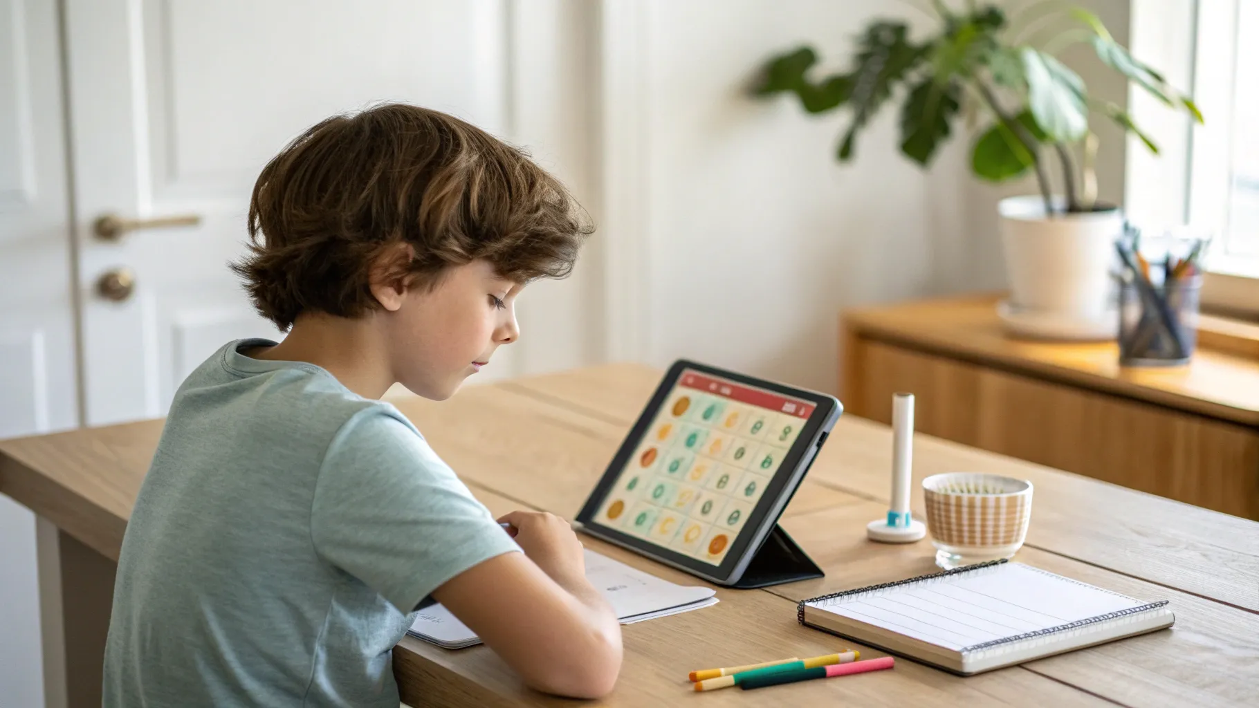 Online ADHD Test for Kids: A Parent's Guide to Initial Screening