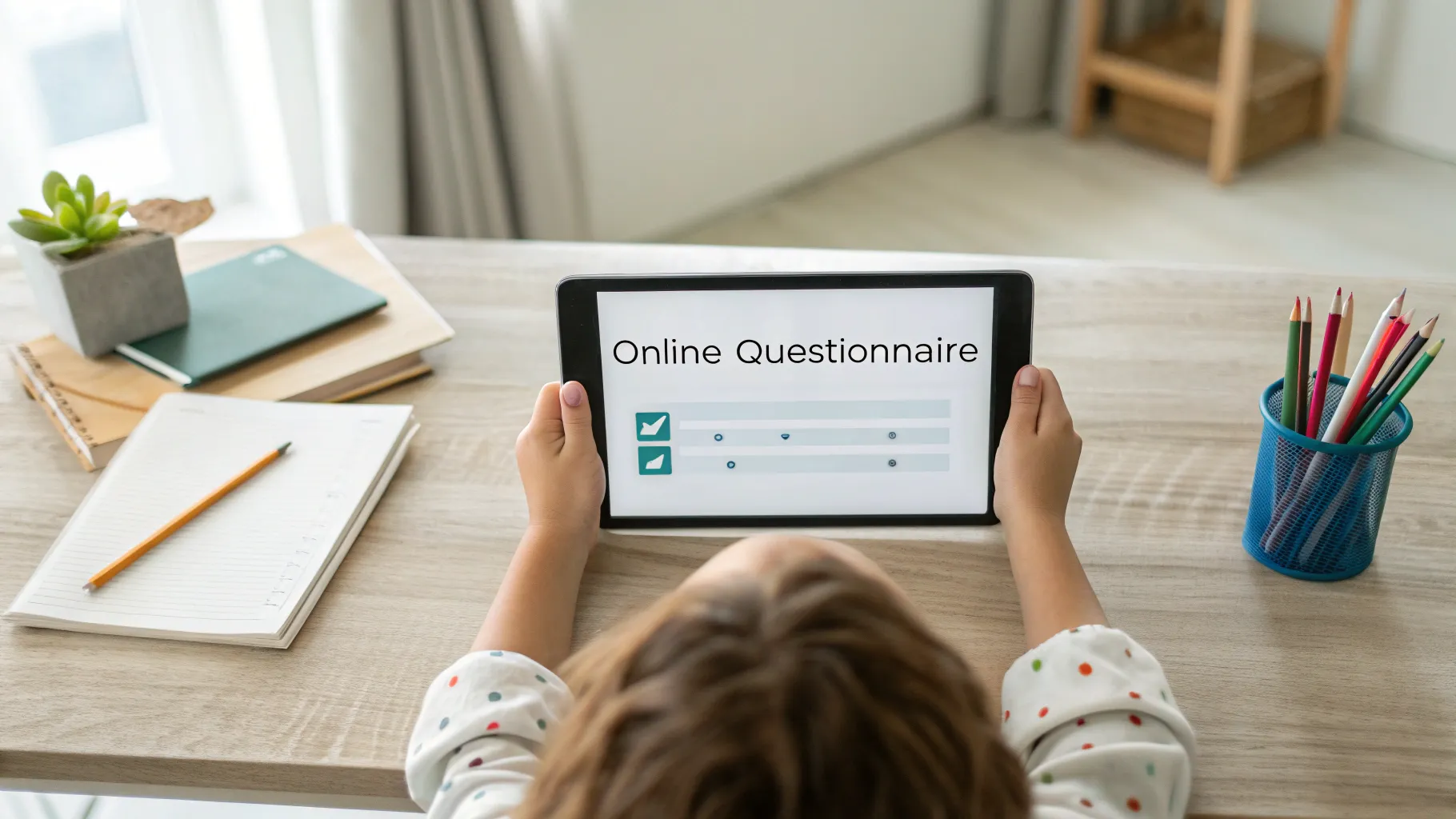 A Parent's Guide to the Online Antisocial Personality Disorder Test for Kids