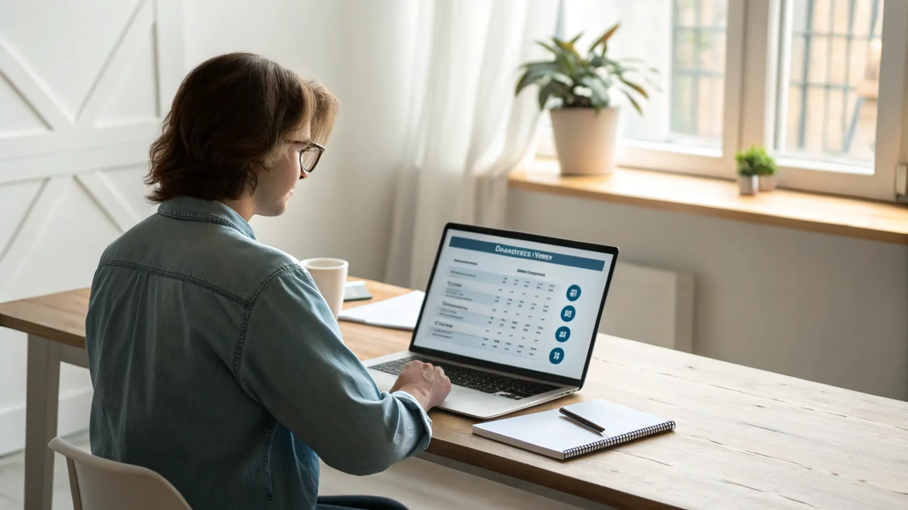 Taking Control: Your Guide to a Reliable Online Anxiety Test for Adults