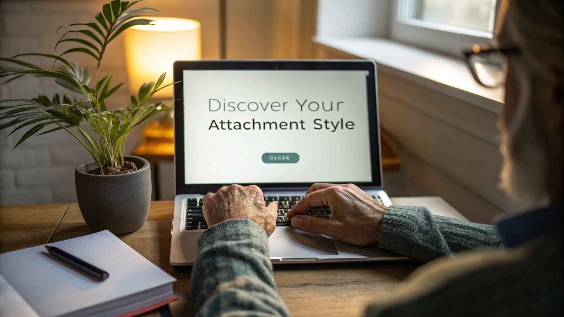Find Your Attachment Style: The Definitive Online Attachment Style Test for Adults