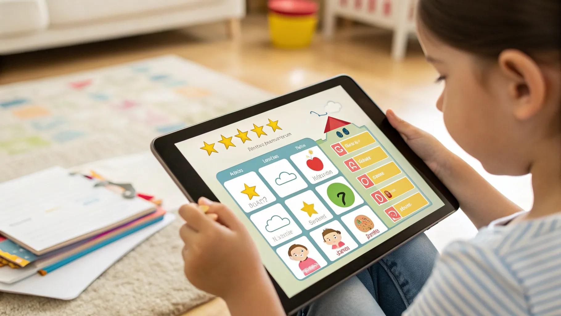 Understanding Your Child: A Guide to the Online Attachment Style Test for Kids