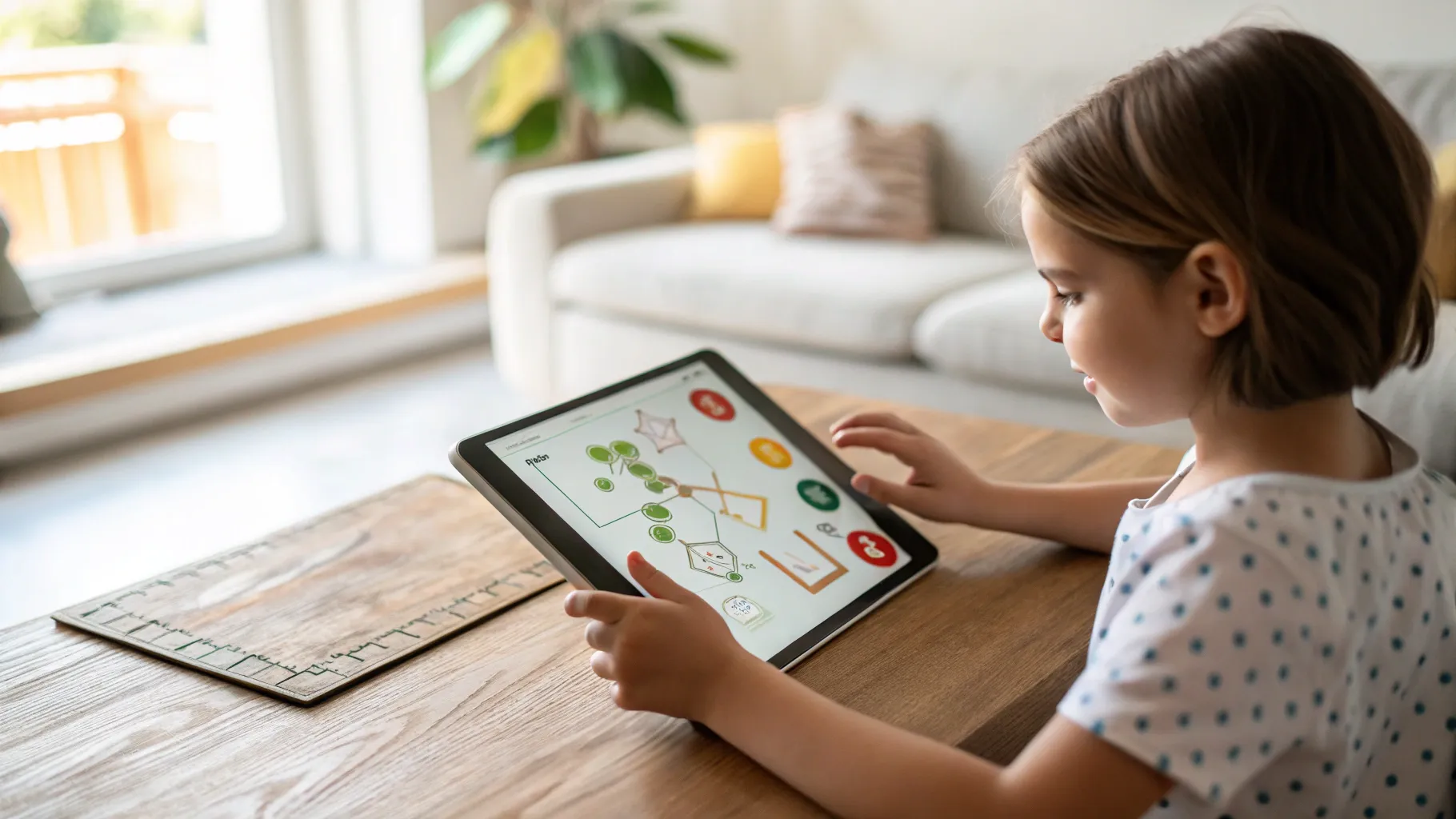 Online Autism Test for Kids: A Parent's Guide to Digital Screeners