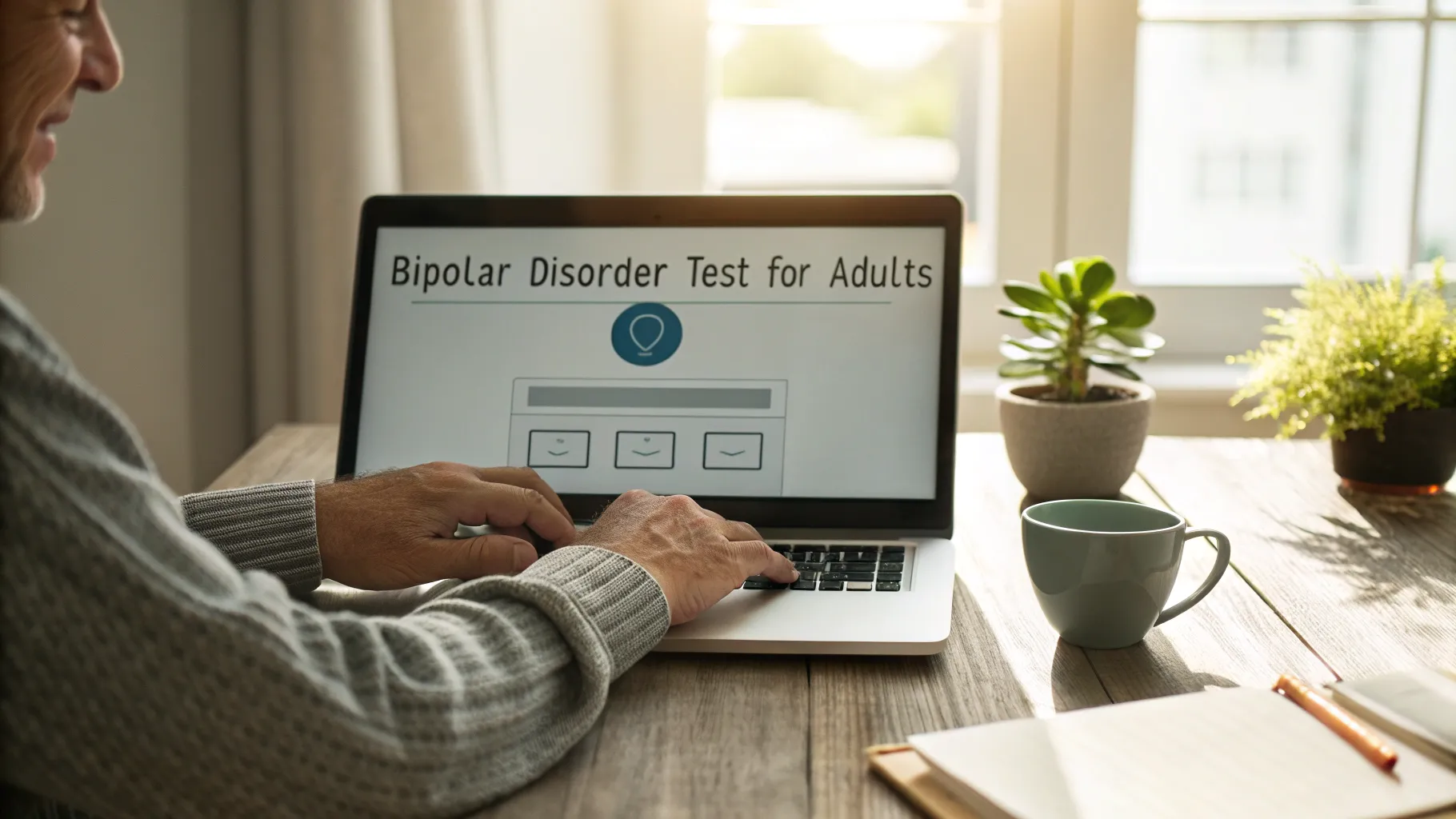 Reliable Online Bipolar Disorder Test for Adults: A Comprehensive Guide