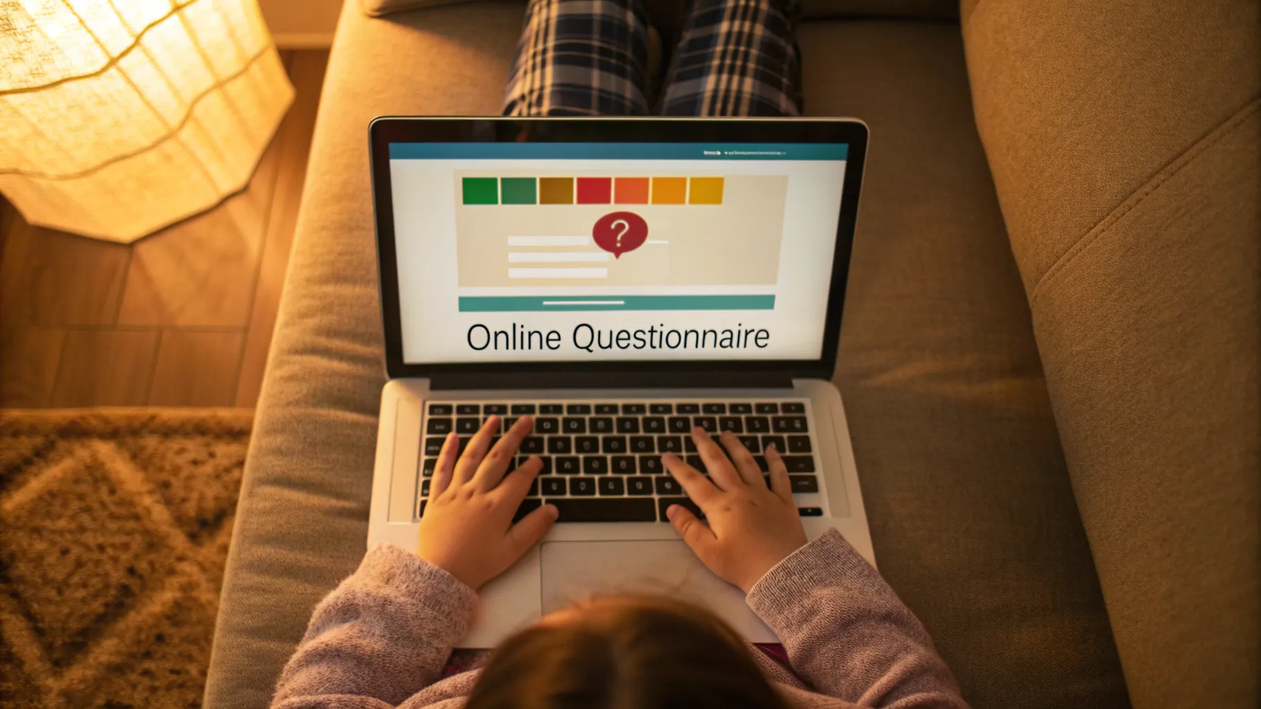 A Parent's Guide to the Online Bipolar Disorder Test for Kids
