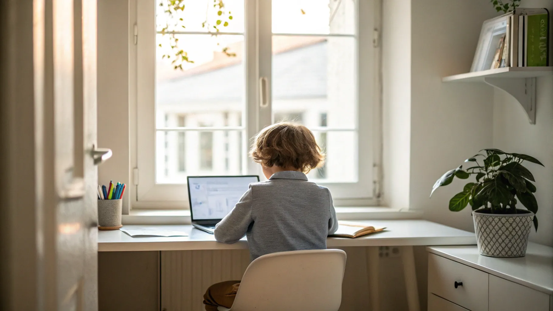 Is Your Child Overwhelmed? A Guide to the Online Burnout Test for Kids