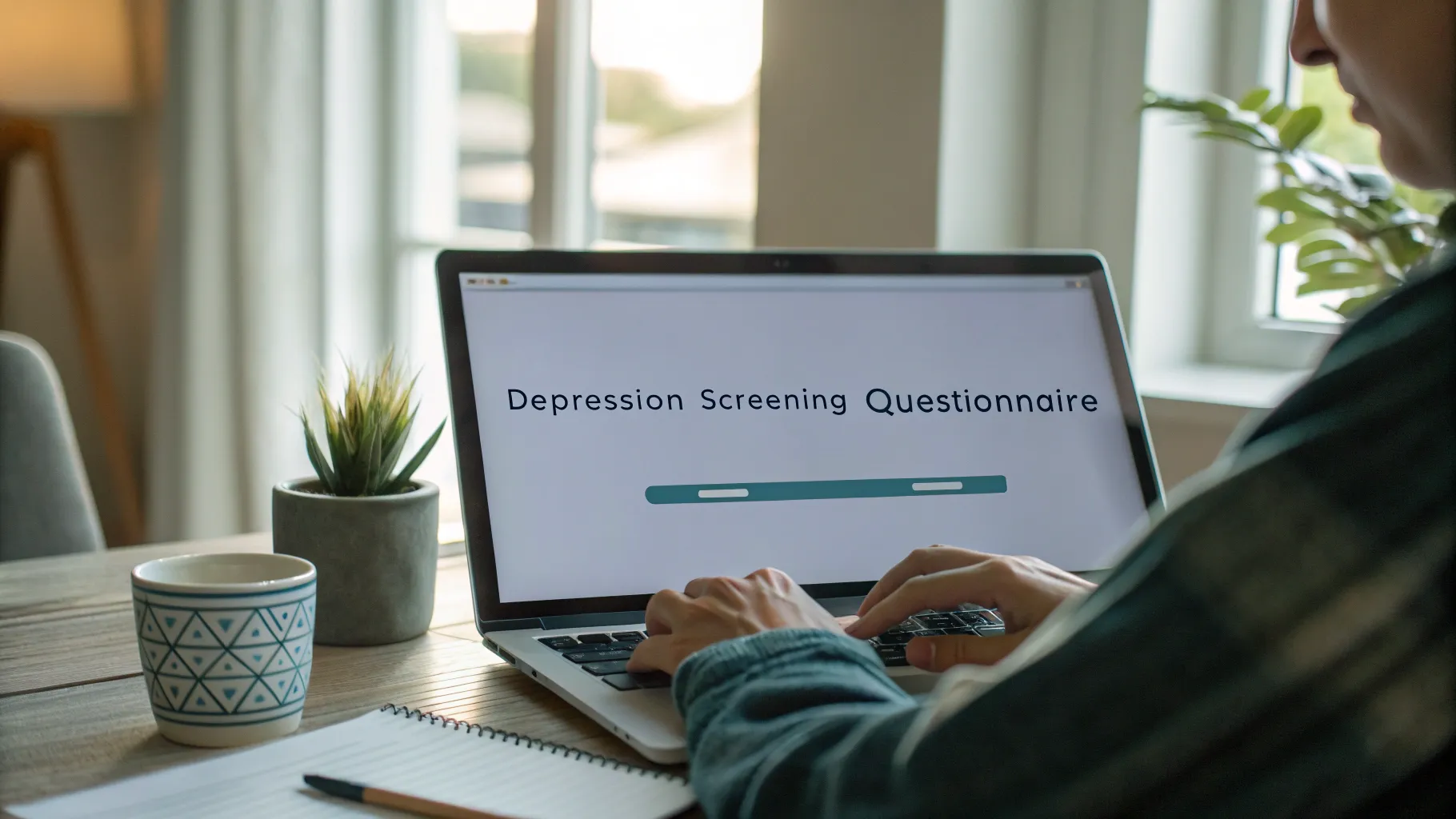 Find the Right Online Depression Test for Adults: A Comprehensive Guide
