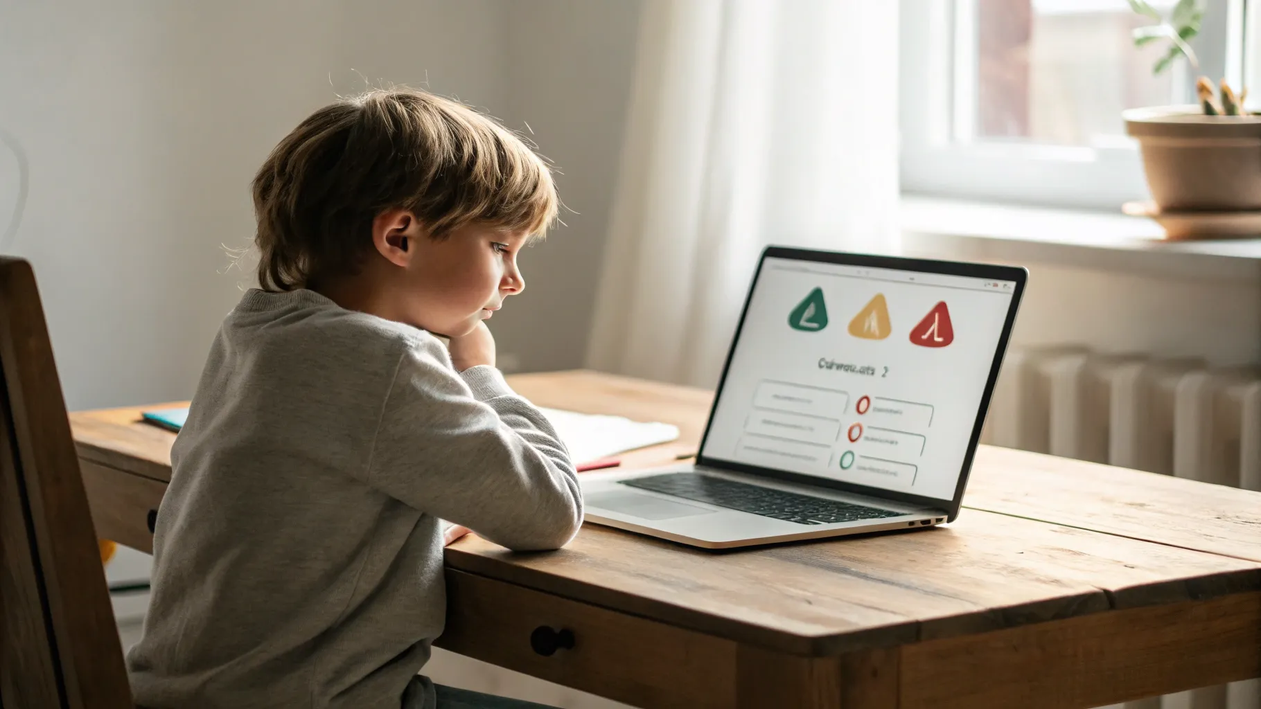 Online Dissociative Disorder Test for Kids: A Parent's Guide