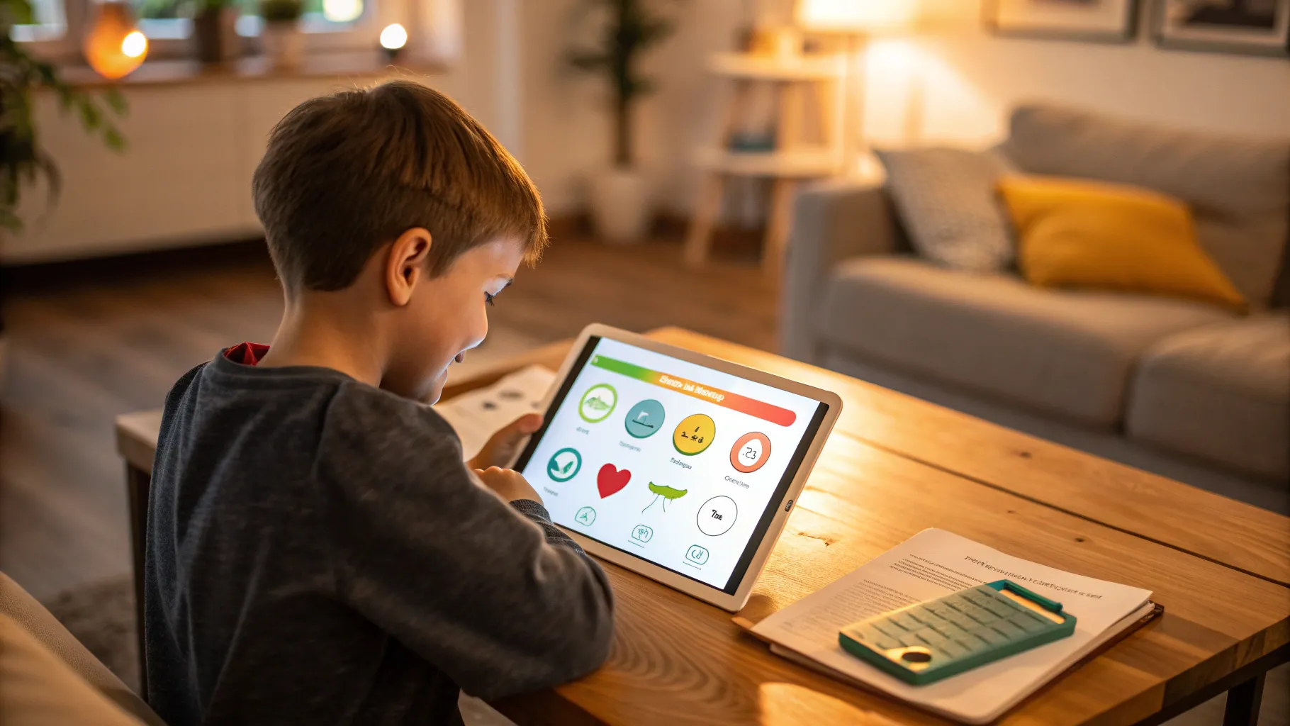 The Best Online Emotional Intelligence Test for Kids: A Parent's Guide