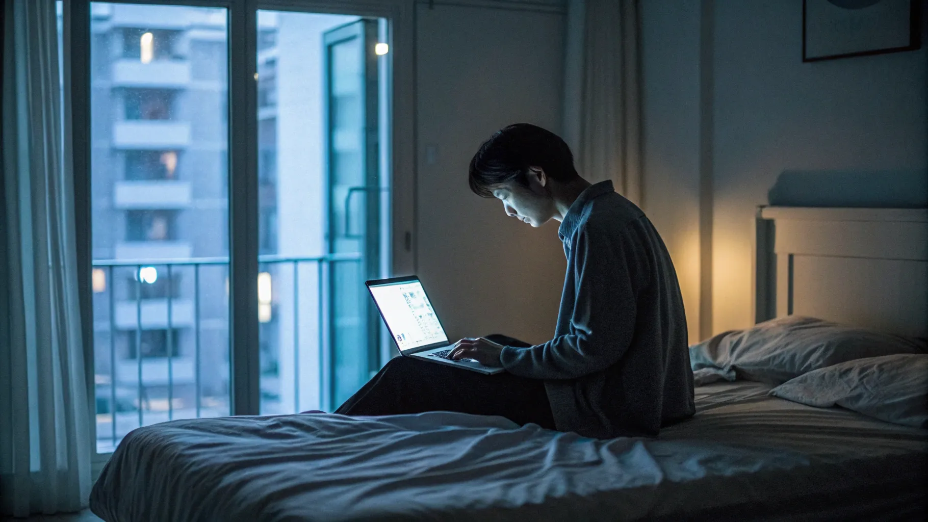 Can't Sleep? Take This Online Insomnia Test for Adults Today