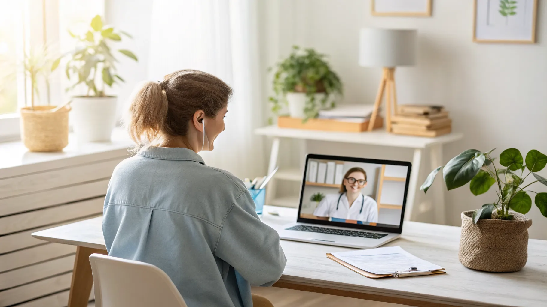 Navigating Online Therapy: A Guide to Mental Health Support