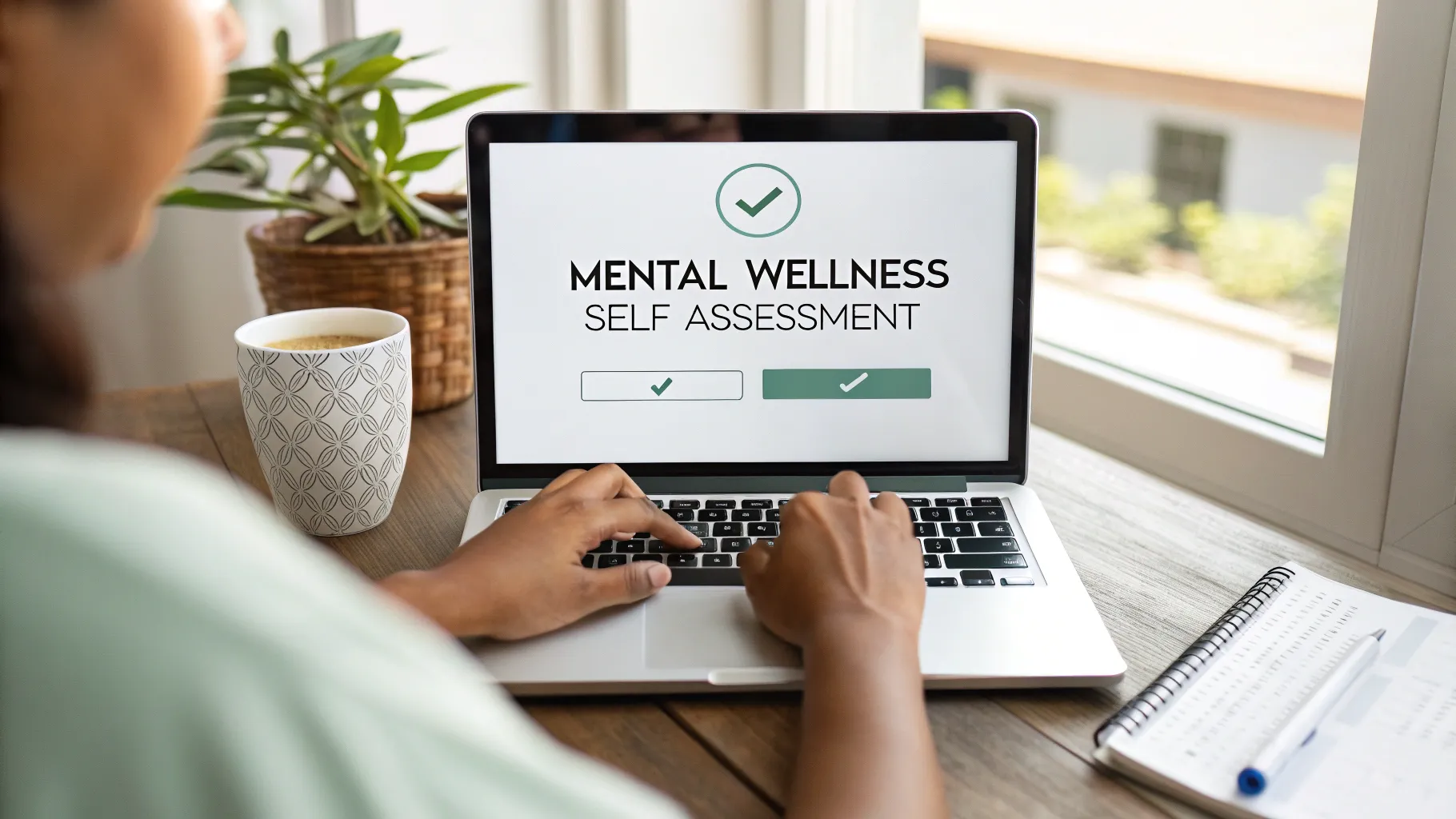 Reliable Online OCD Test for Adults: Get Clarity in Minutes