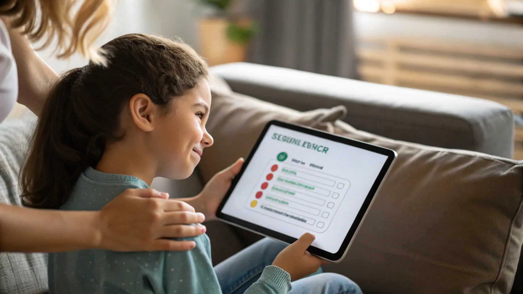 Is It More Than Worry? A Guide to the Online Panic Disorder Test for Kids