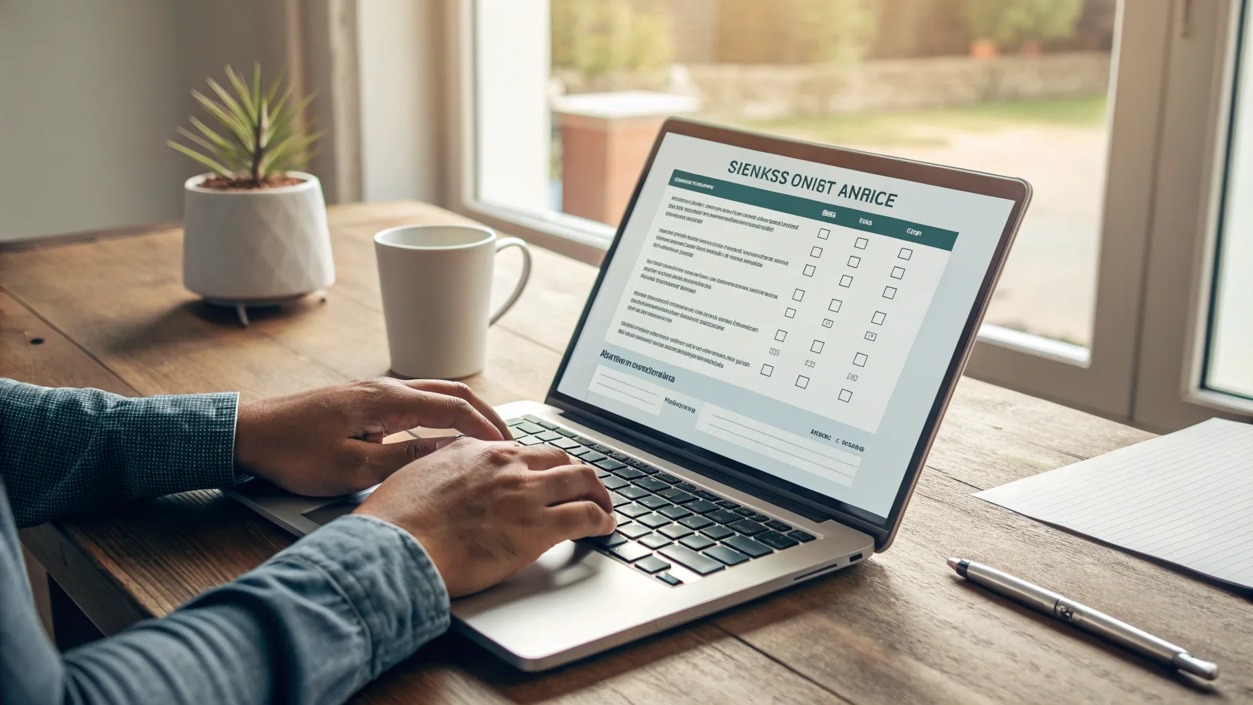 Could It Be PTSD? A Guide to Using an Online PTSD Test for Adults