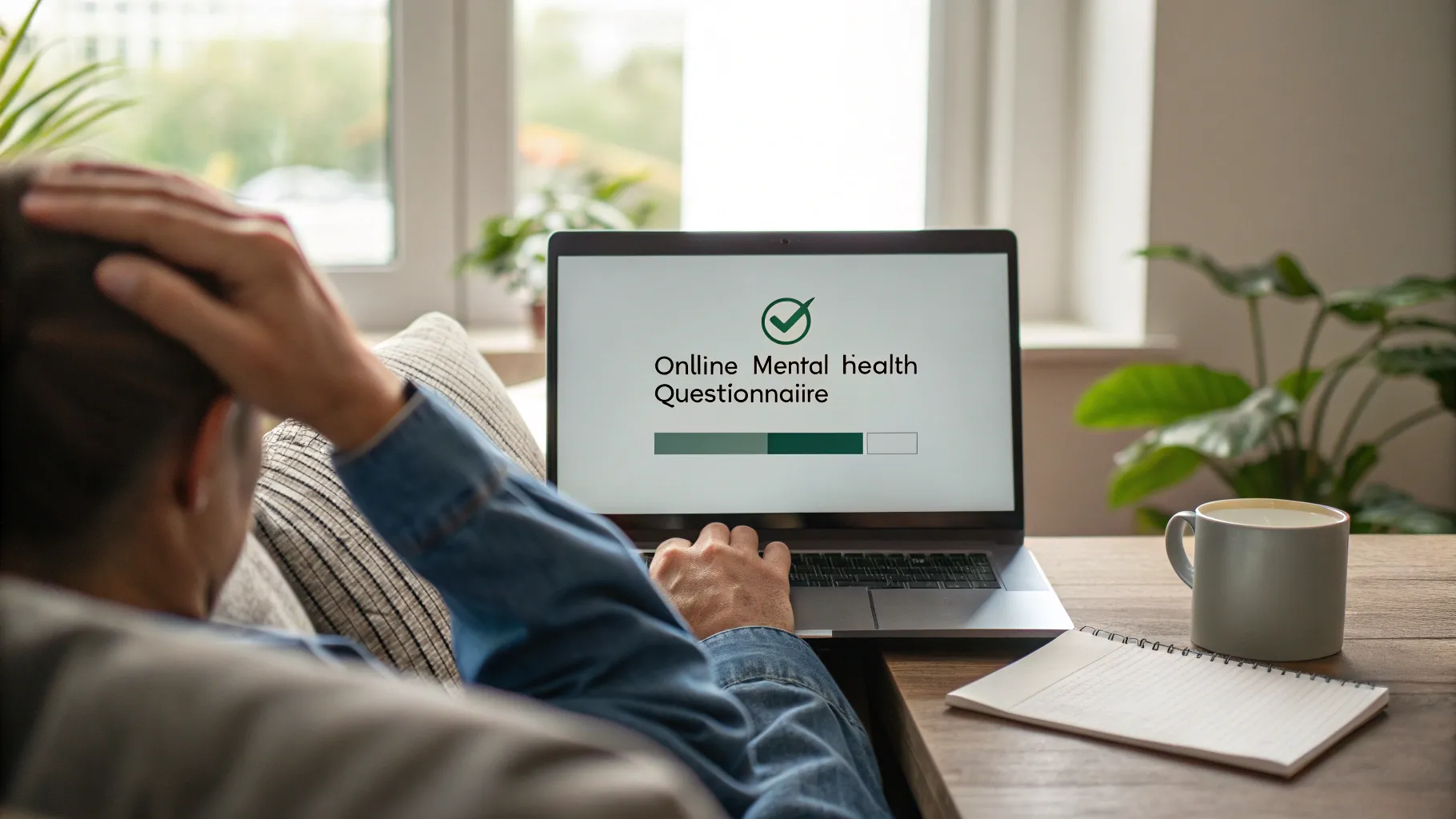 Online Schizophrenia Test for Adults: A Guide to Self-Screening