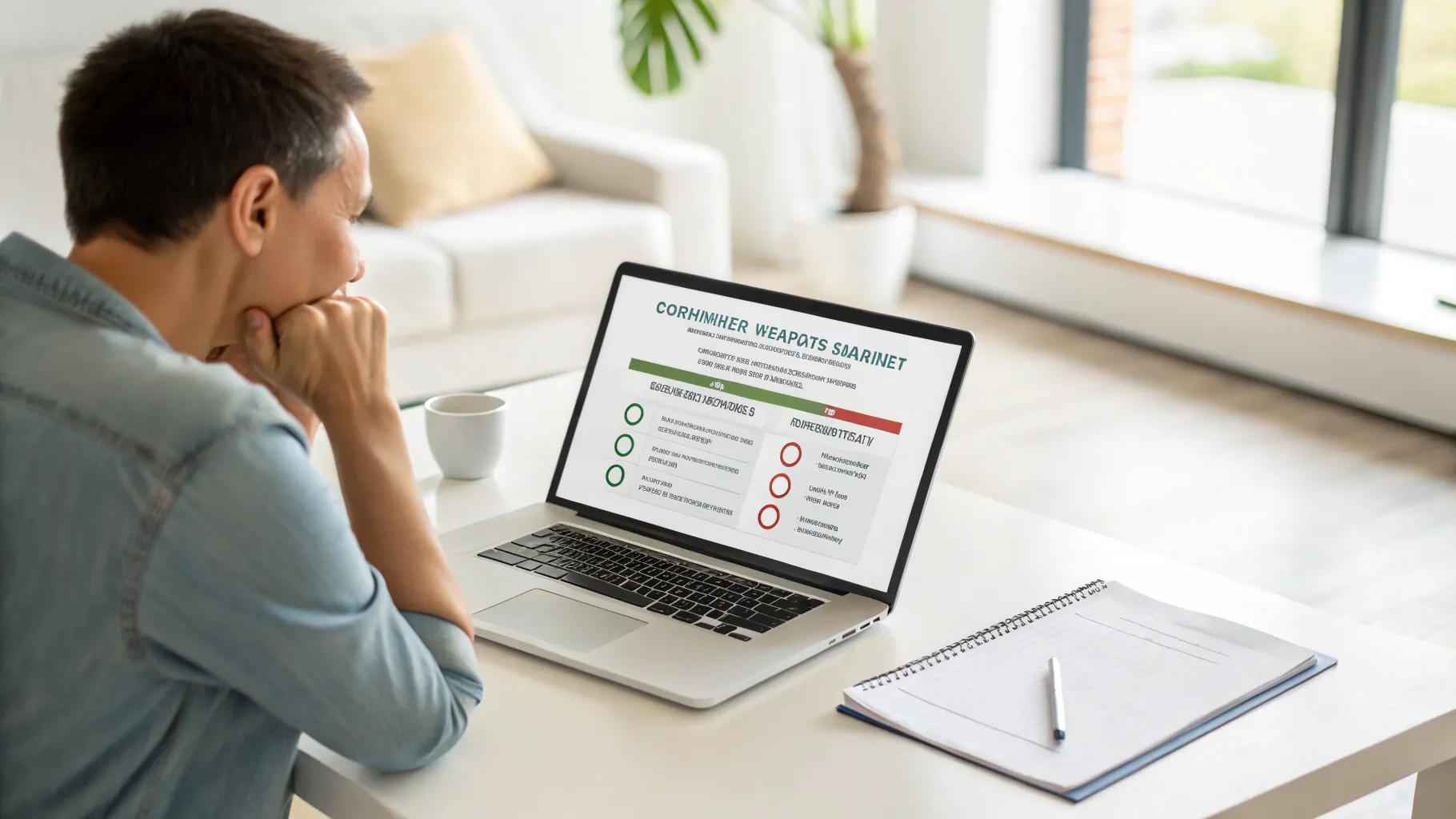Take a Confidential Online Social Anxiety Test for Adults