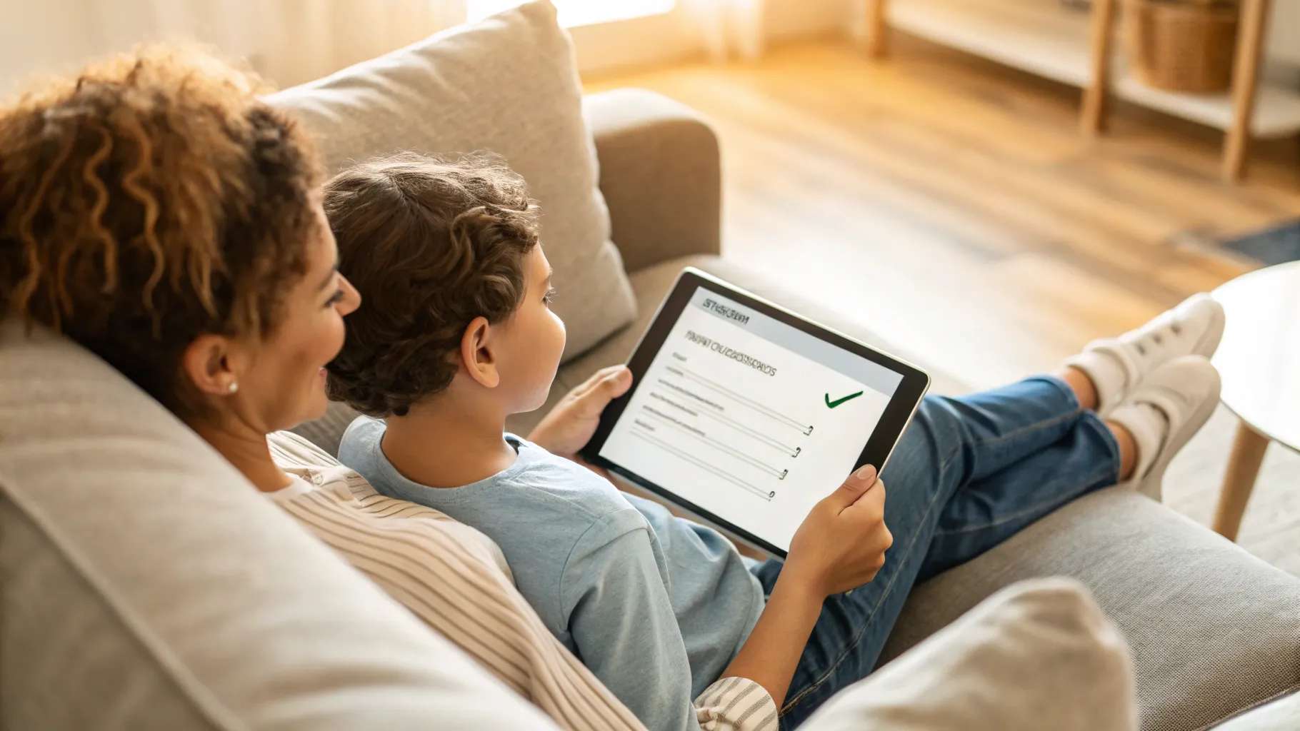 Is Your Child Struggling Socially? A Guide to the Online Social Anxiety Test for Kids