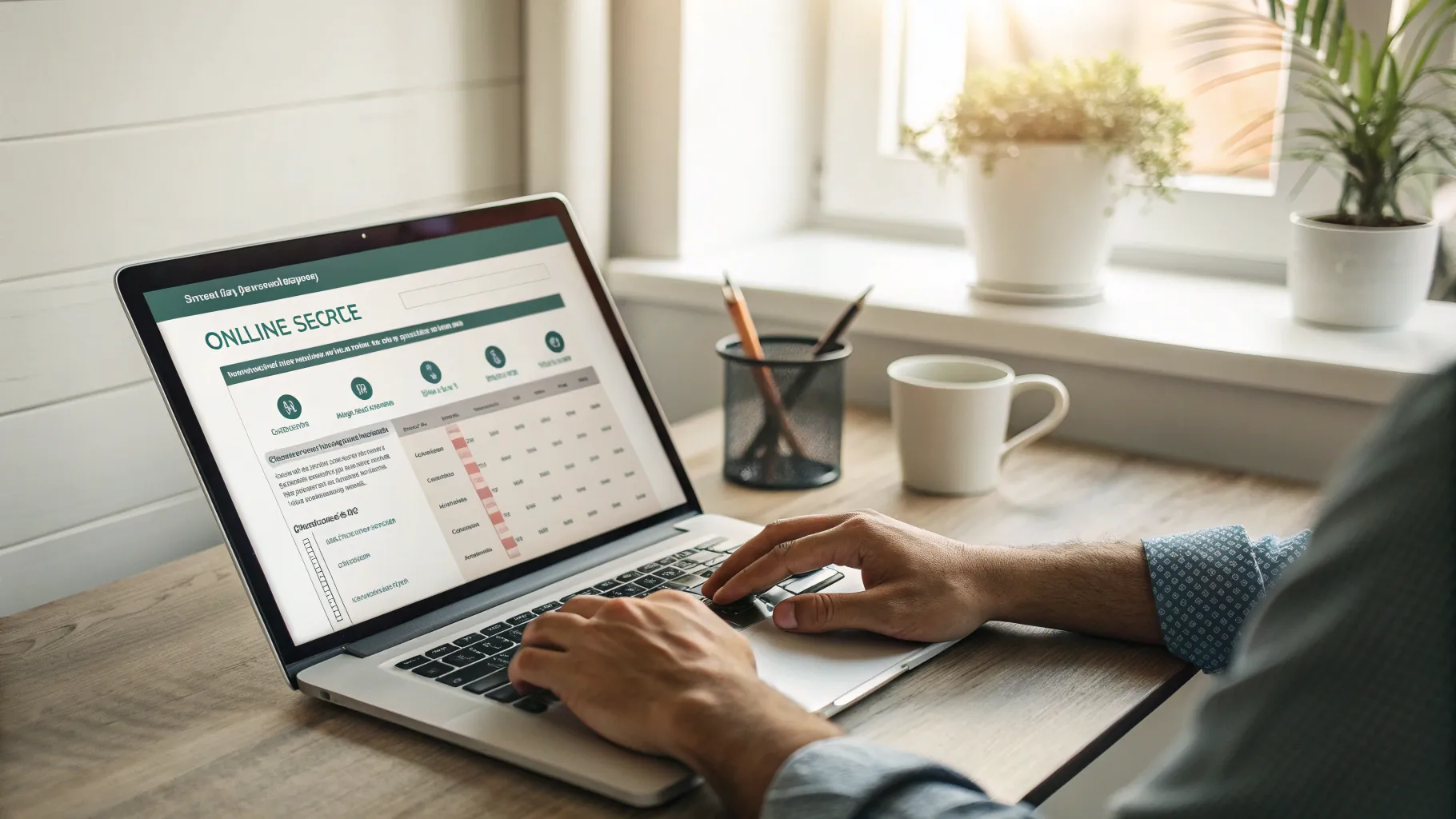 A Guide to Using an Online Trauma Test for Adults
