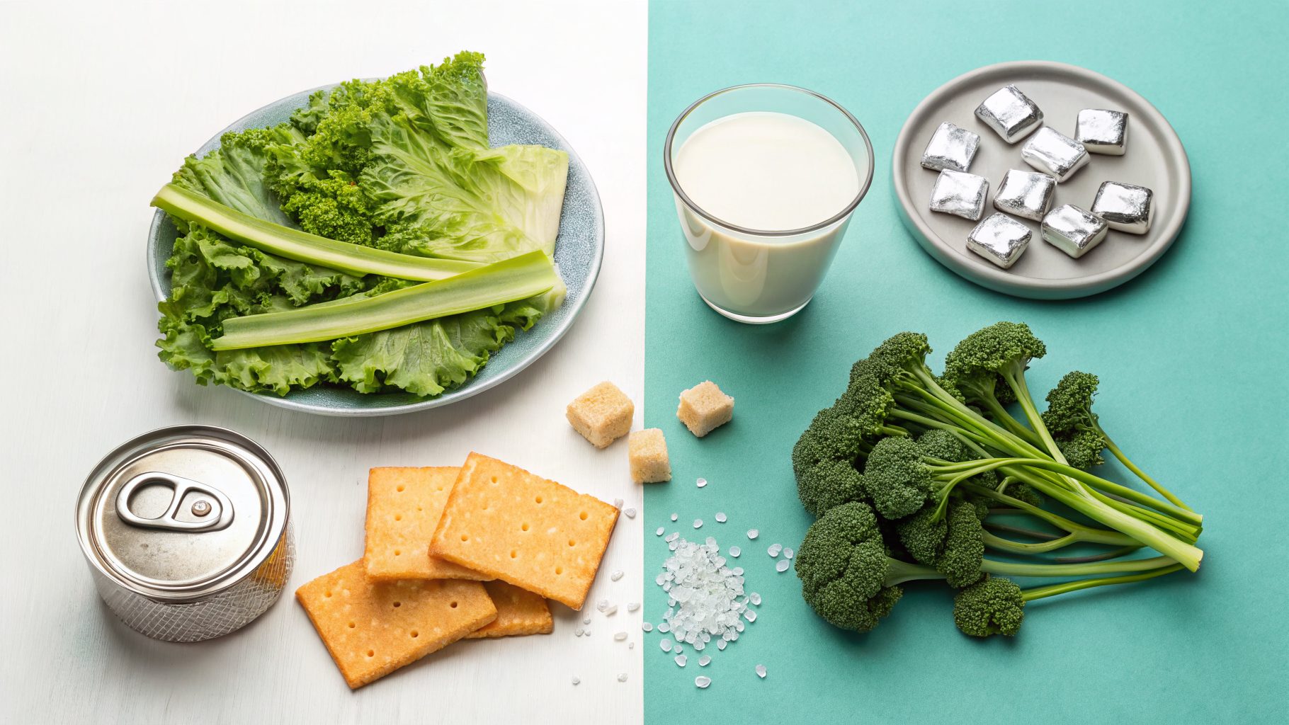5 Foods to Limit or Avoid for Better Bone Health with Osteoporosis