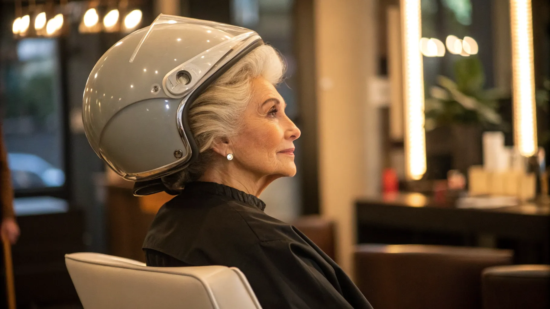 5 Outdated Mature Hairstyles Making You Look Older and How to Fix Them