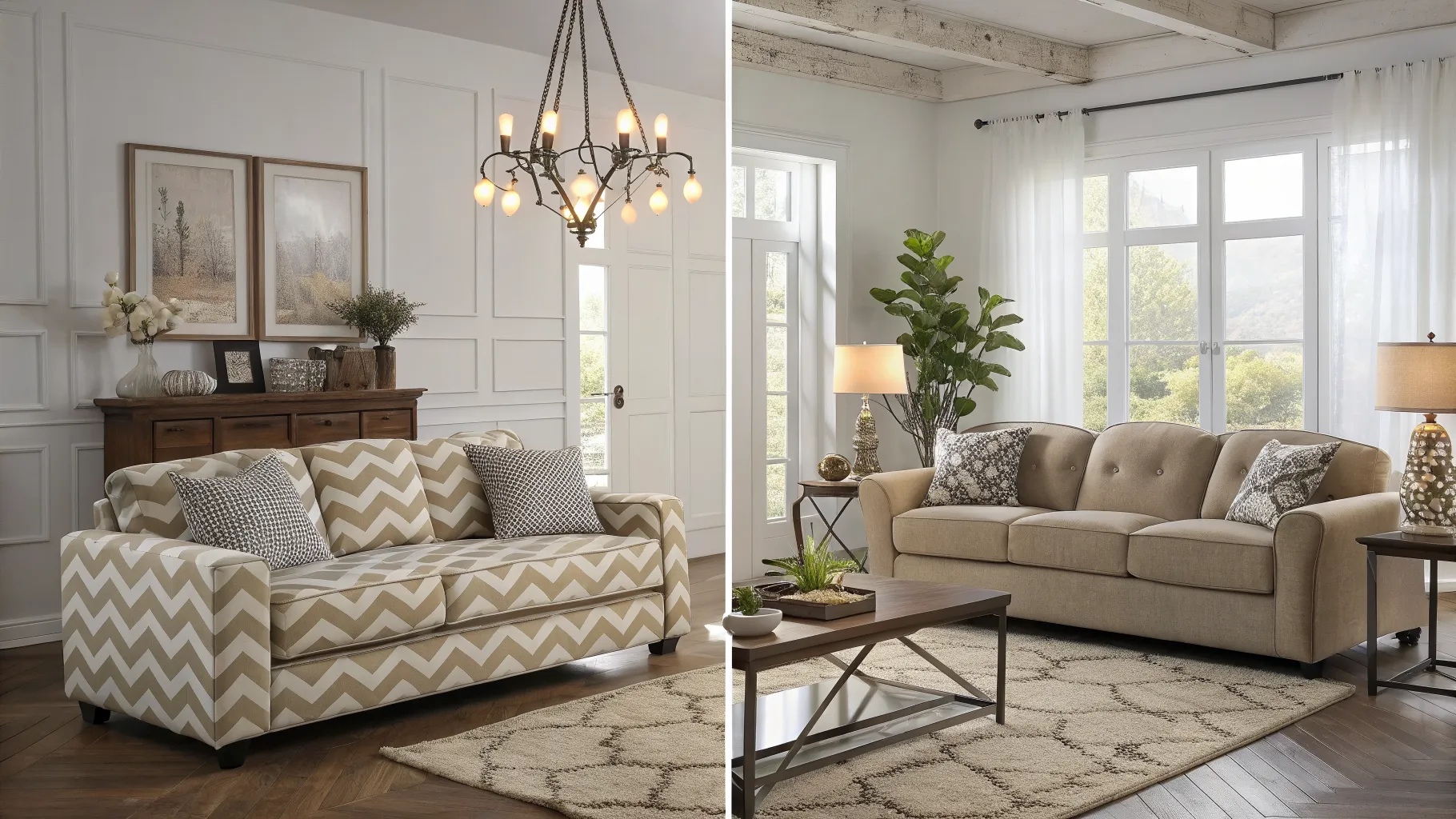 10 Outdated Home Decor Trends to Avoid