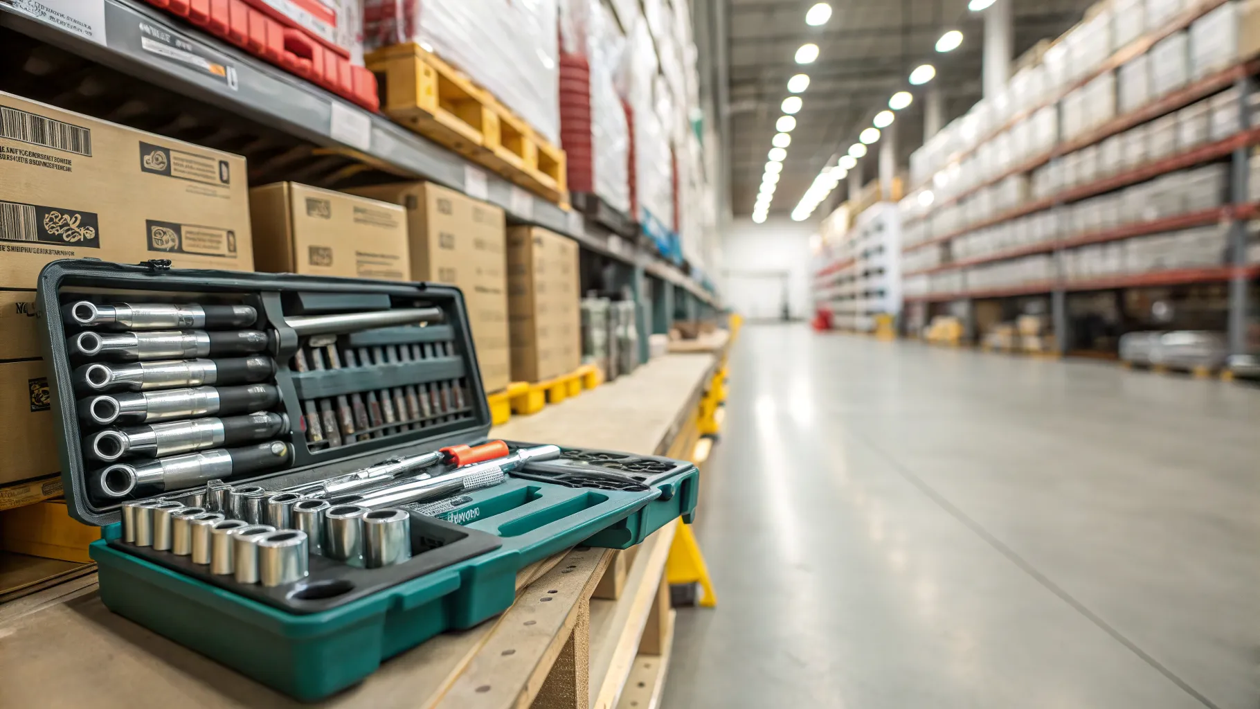 Massive Overstocked Mechanic and Home Tool Sets: A Complete Guide