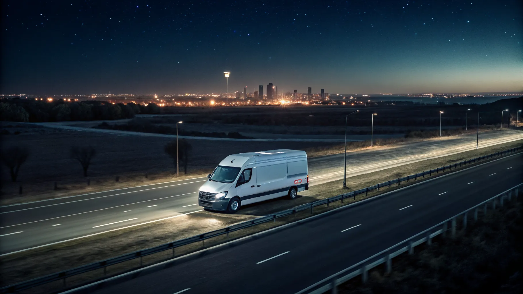 A Guide to Overnight Driving Jobs: What You Need to Know