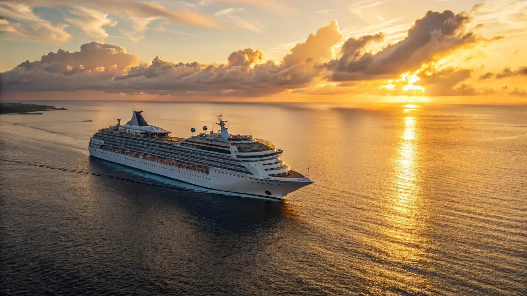 Seattle to Tokyo Cruise 2026: The Ultimate Transpacific Guide