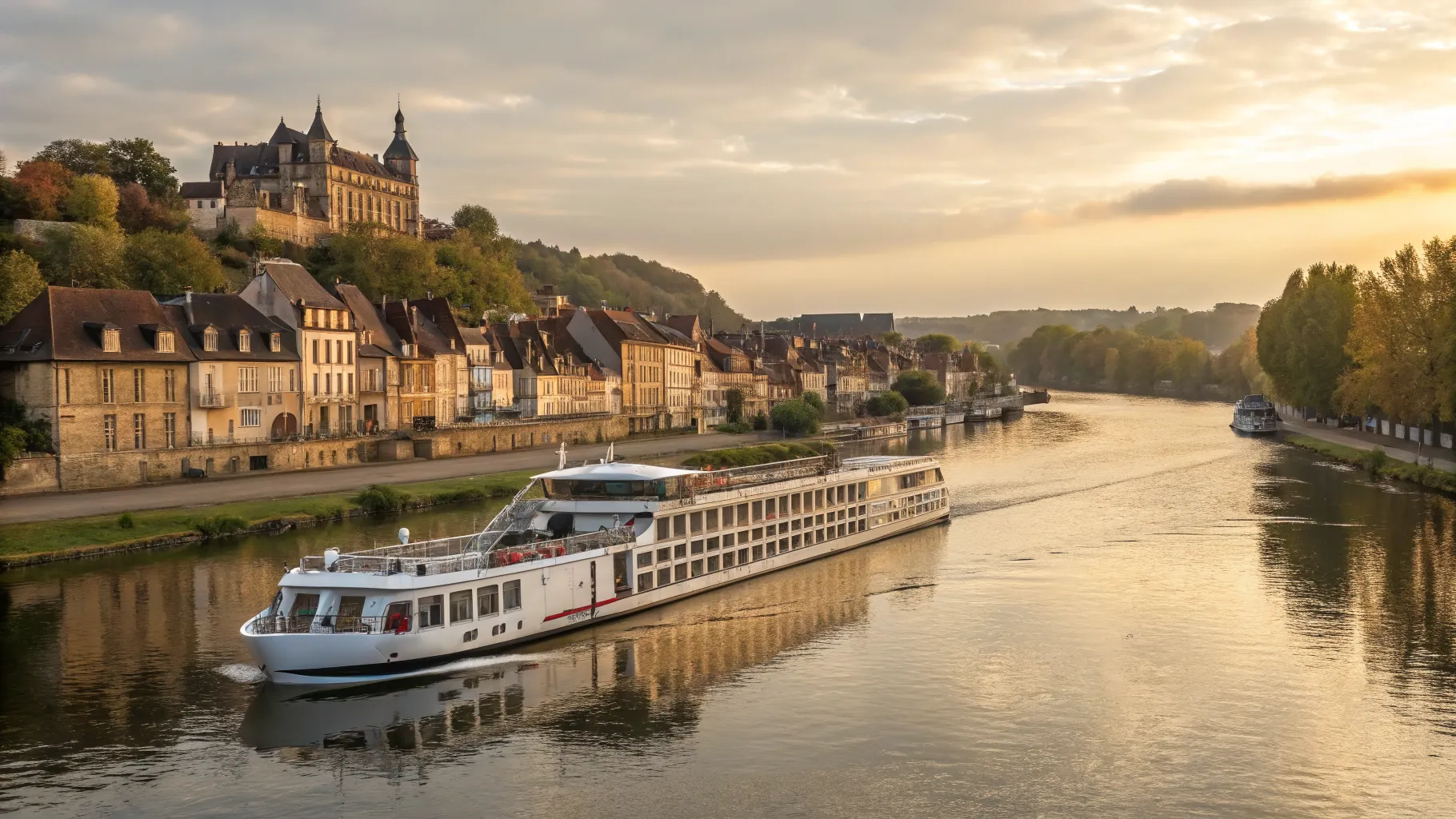 Your Ultimate Guide to a Paris and Normandy Cruise from Southampton