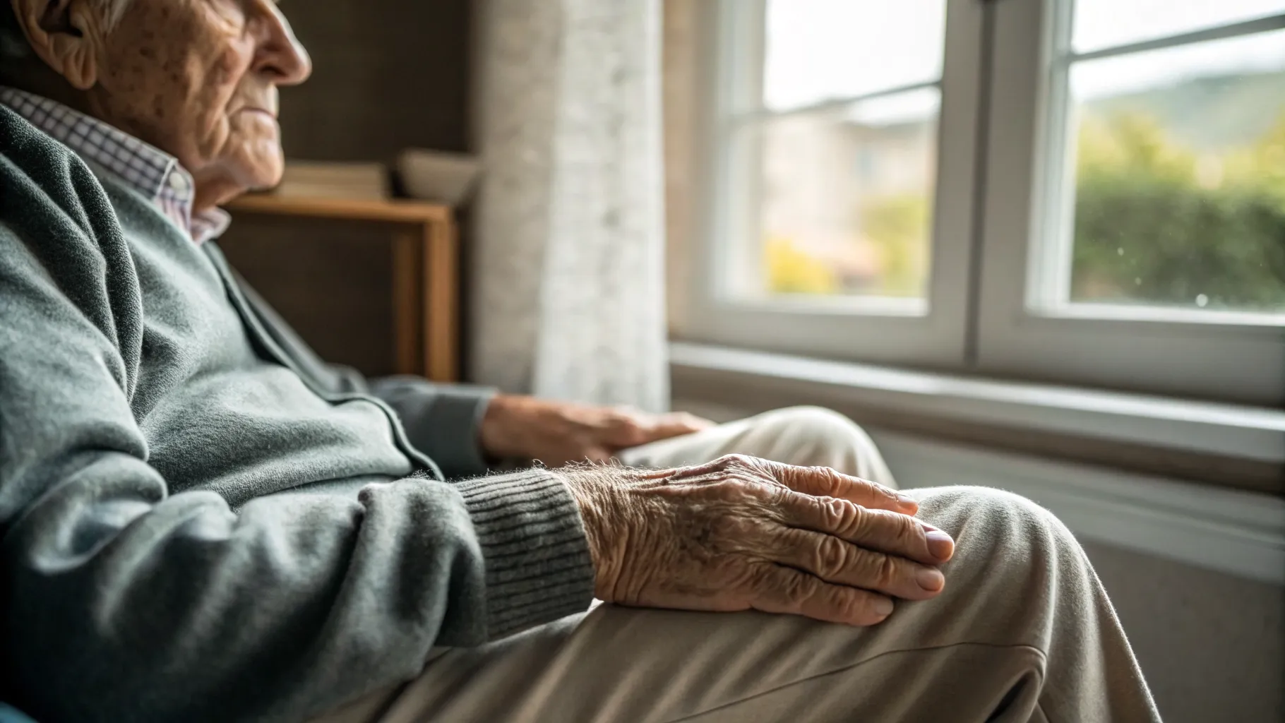 Early Stage Motor Symptoms of Parkinson's: An Informative Guide