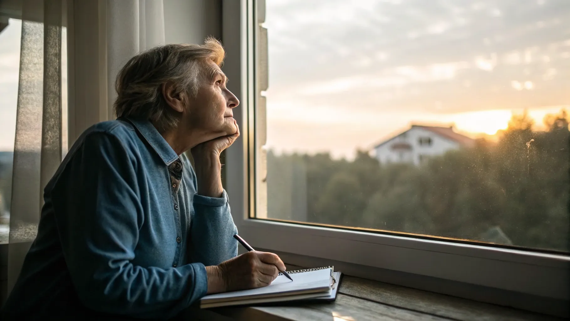 Recognizing the Early Signs: A Guide to the First Symptoms of Parkinson's Disease
