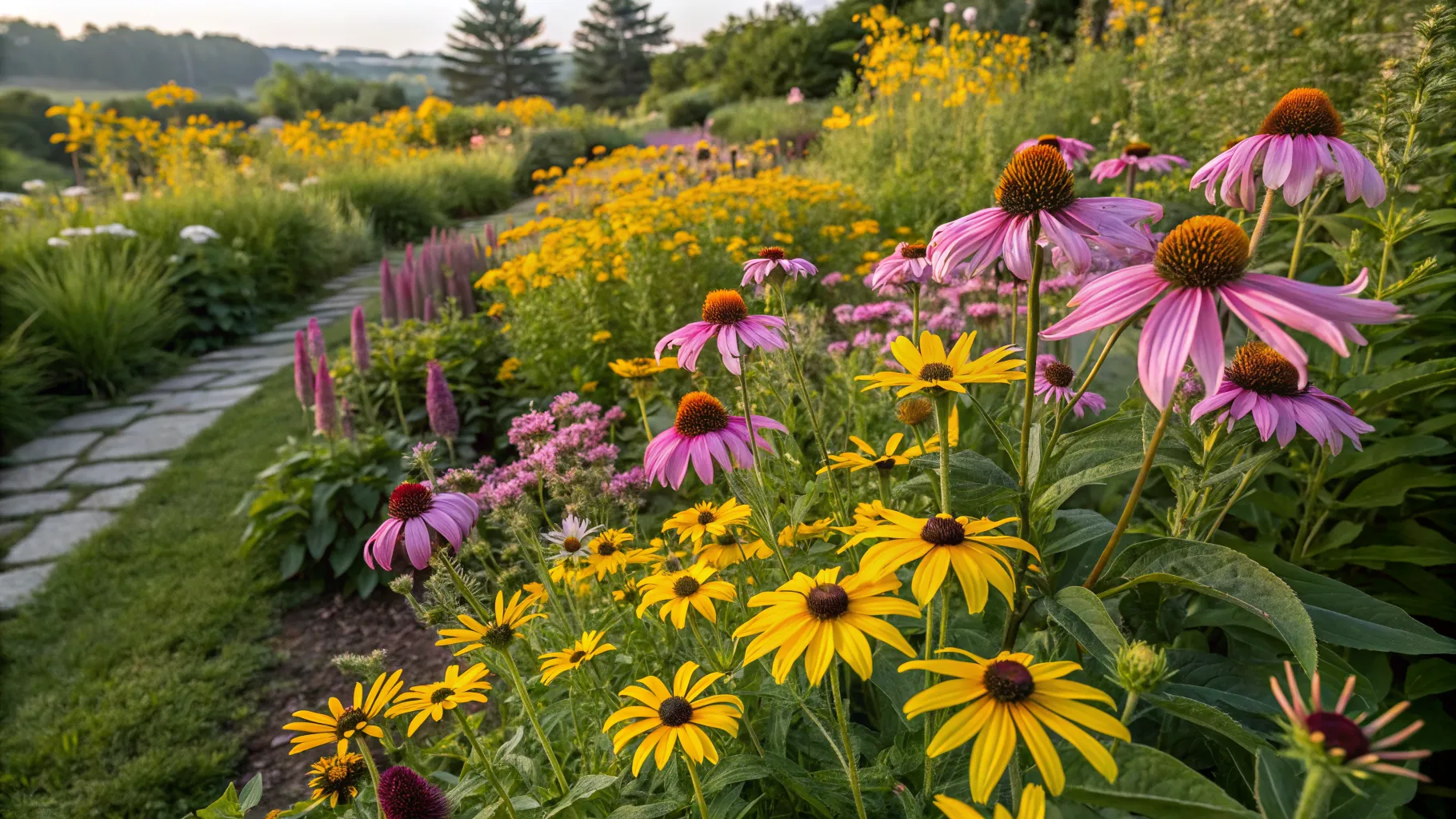 A Comprehensive Review of the Most Popular Perennial Plants for Your Garden