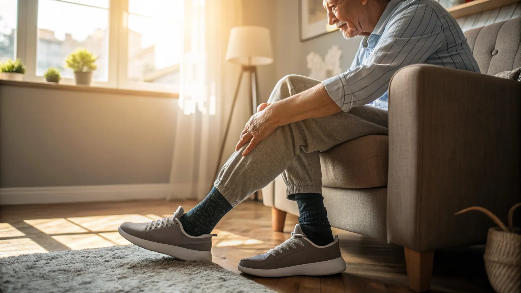 Chronic Leg Neuropathy Relief: Top Treatment Options for Nerve Pain