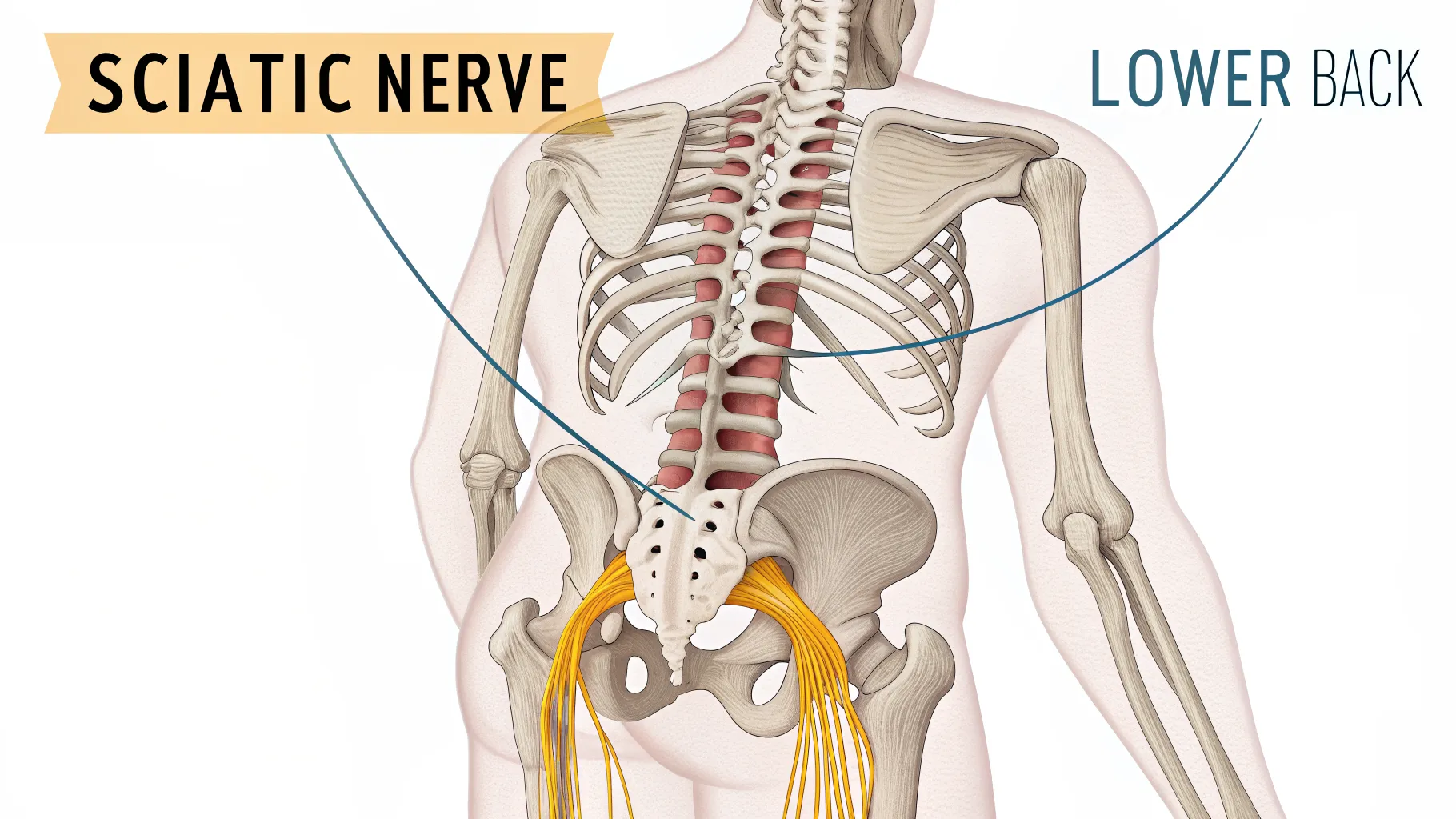 A Guide to Relieving Pinched Nerve Pain in Your Leg