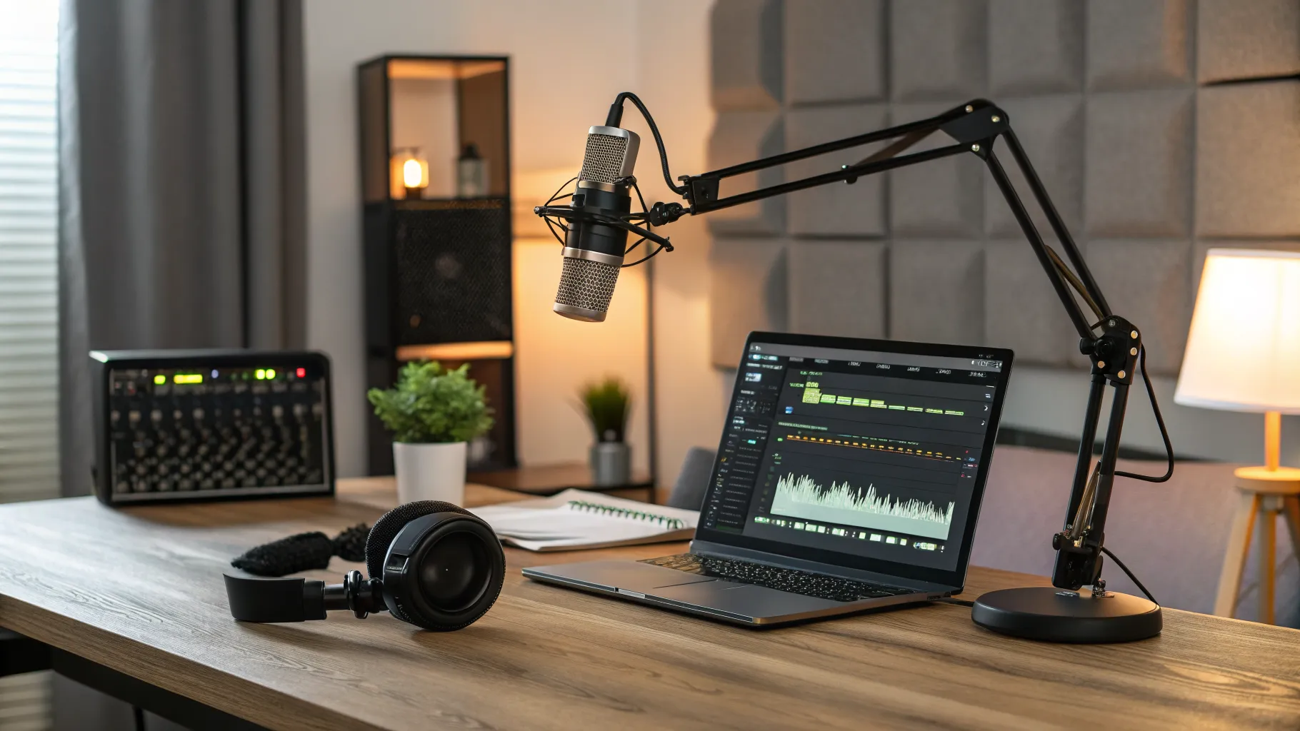 Basic Digital Audio Podcast Creation Training: A Comprehensive Guide