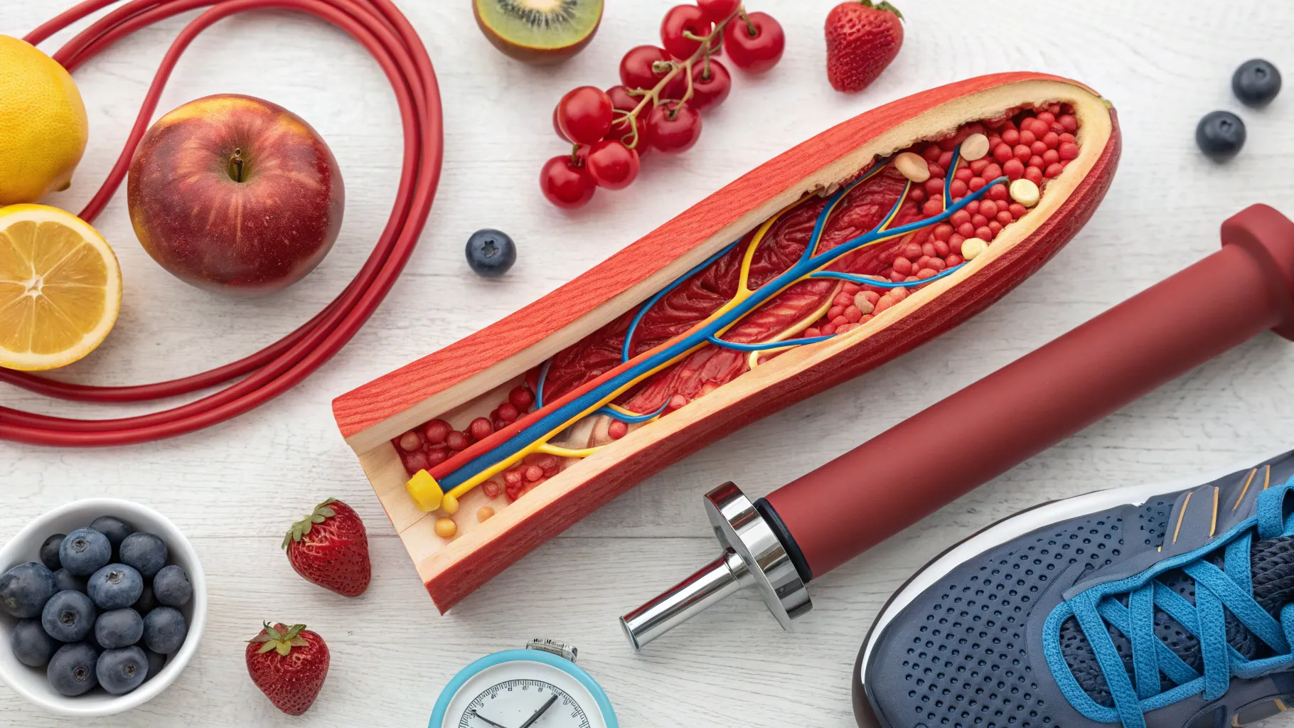 Causes and Treatments for Poor Circulation Symptoms
